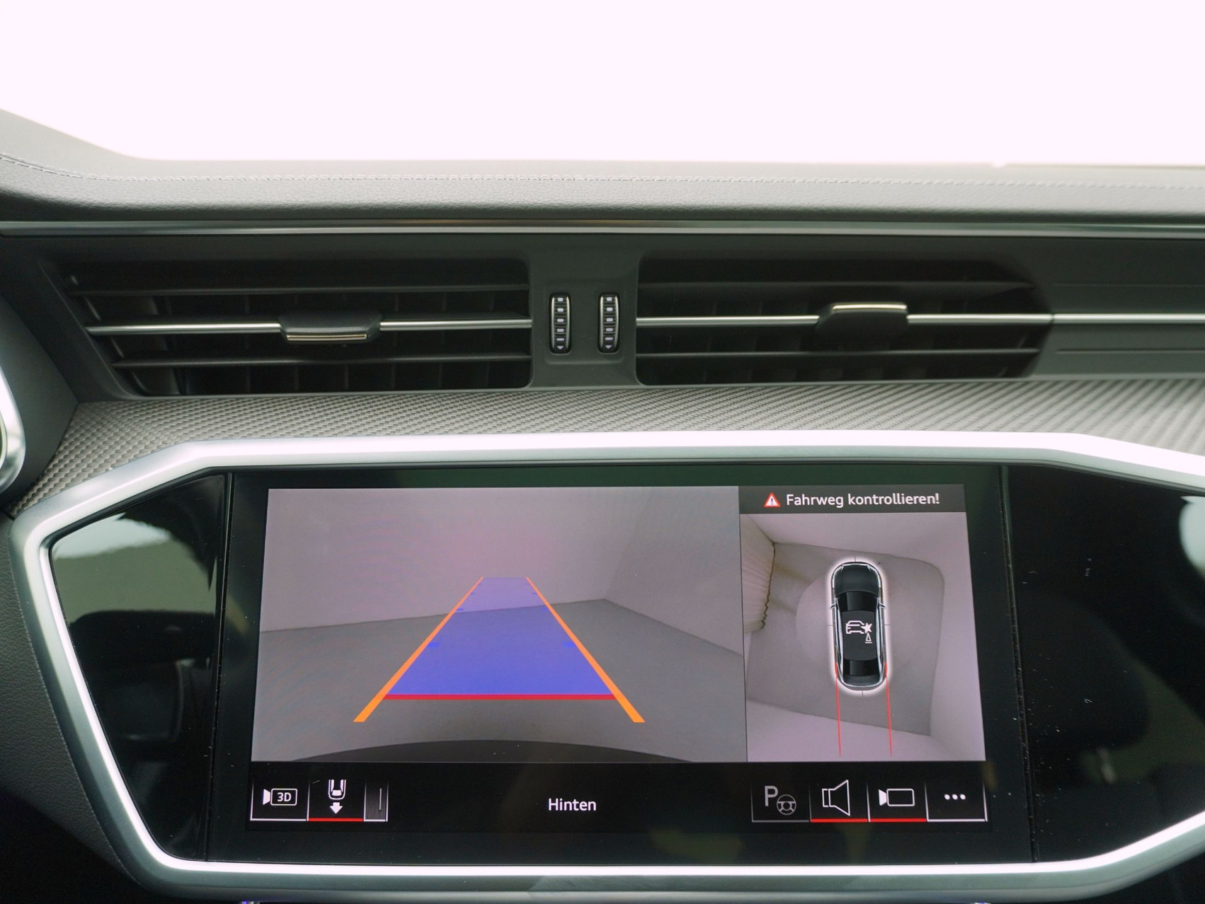 AUDI A6 40 TDI S line quattro S-Tronic **Audi Werksgarantie bis 01/2029**