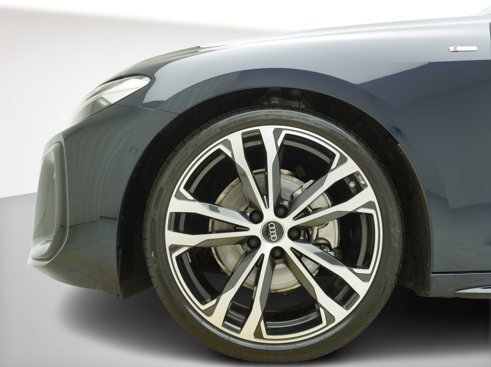 AUDI A5 Avant 2.0 TFSI S line quattro S-Tronic