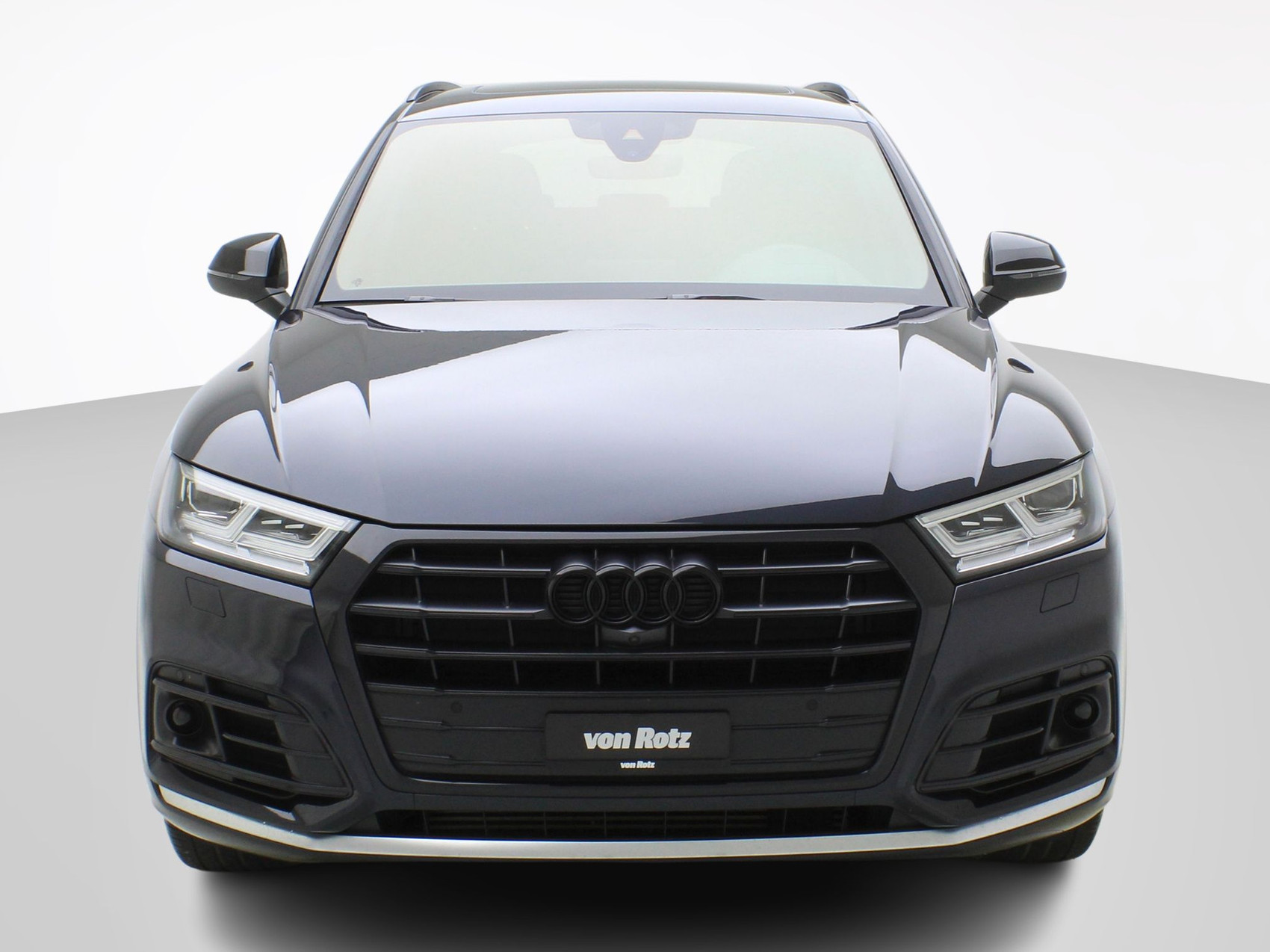 AUDI Q5 45 TFSI S line quattro S-Tronic