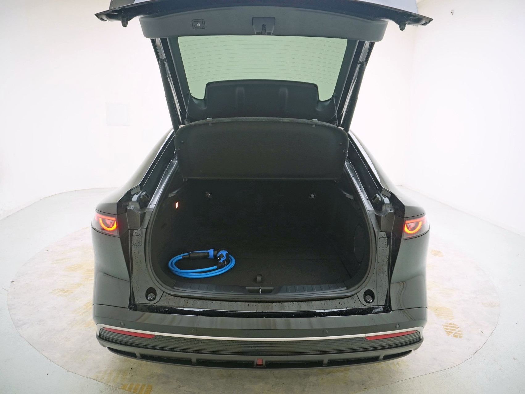 MAZDA 6e Takumi Plus ***Batteriekapazität 68.8kWh***