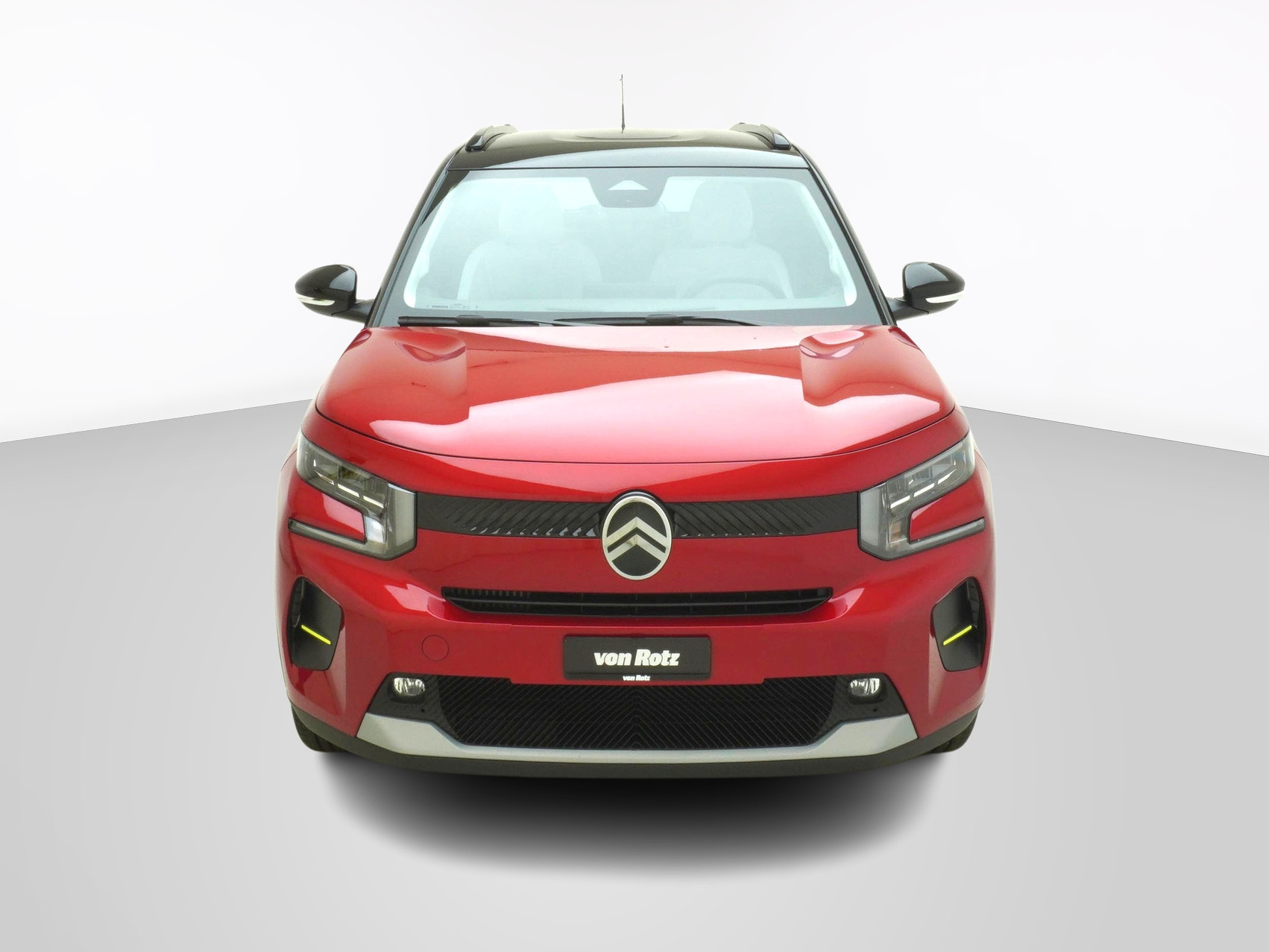 CITROËN C3 1.2 Hybrid Max