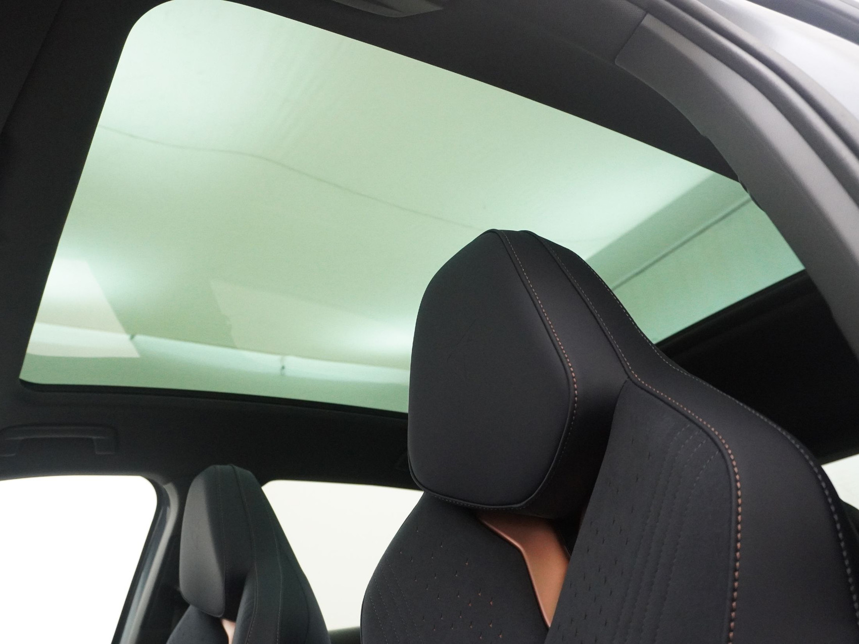 CUPRA Tavascan VZ Adrenaline