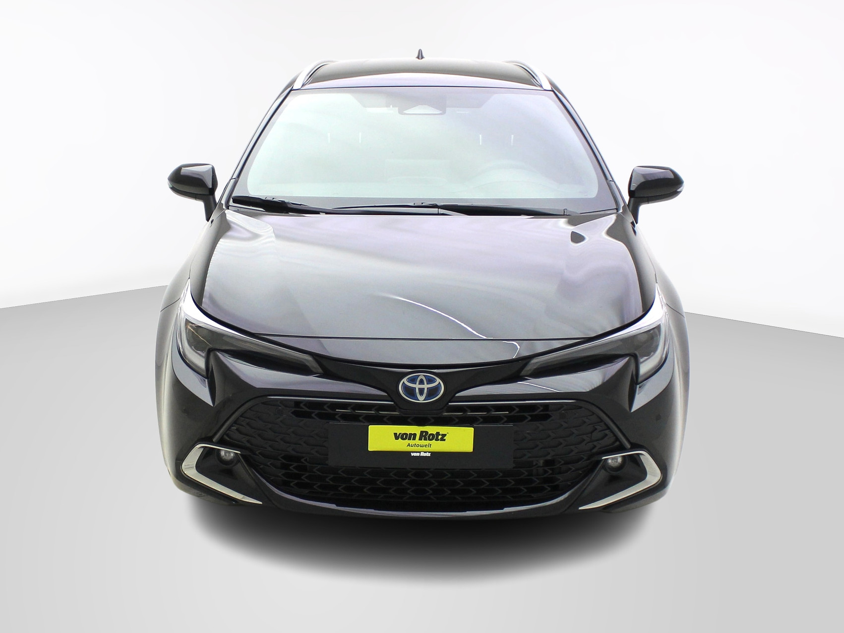 TOYOTA Corolla Touring Sports 2.0 HSD Trend