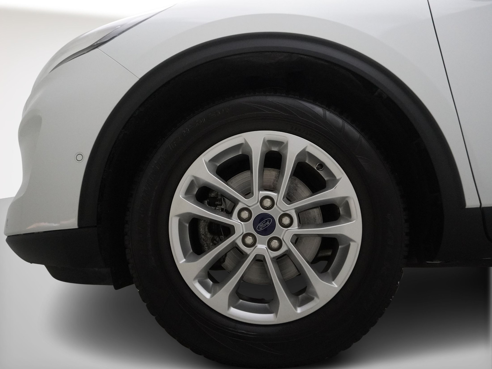 FORD Kuga 2.0 EcoBlue Hybrid Titanium X