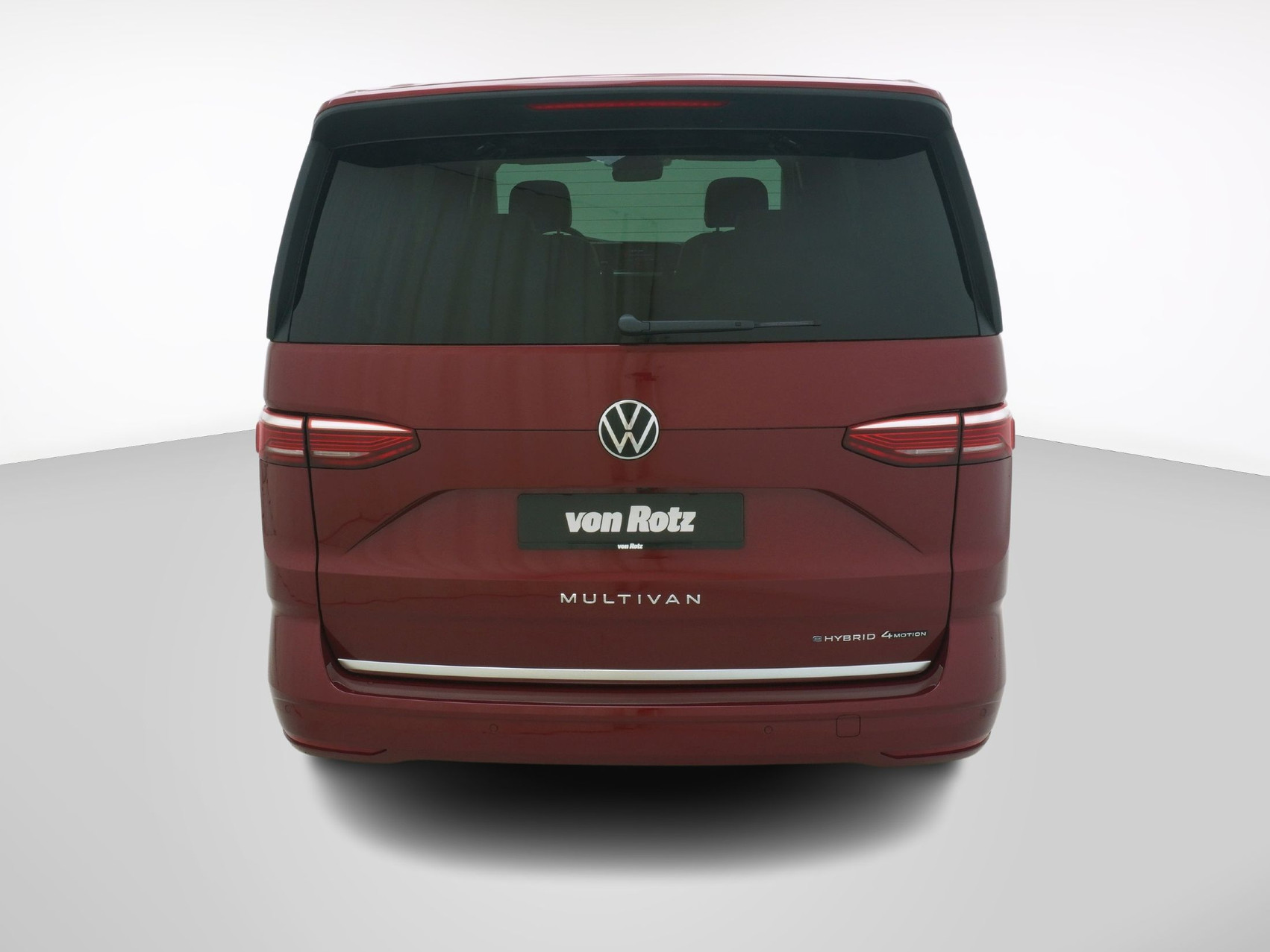 VW Multivan 1.5 TSI eHybrid Style DSG 4motion