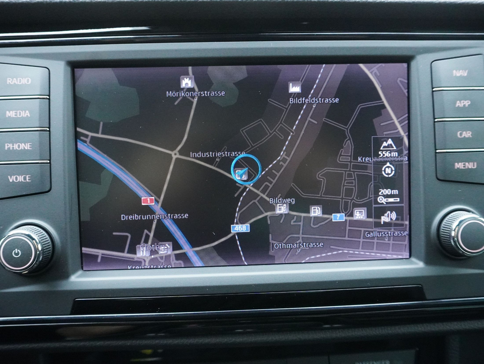 SEAT Cupra Ateca 2.0 TSI DSG 4Drive