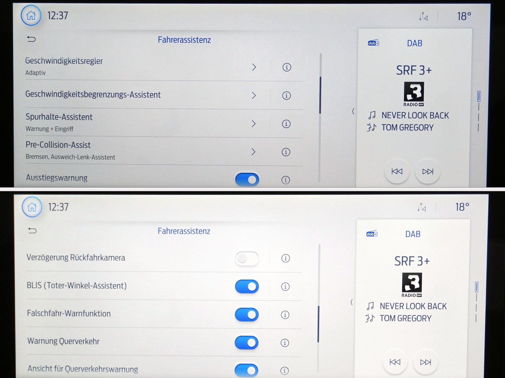 FORD Tourneo Custom 320 L2 2.0 TDCI 4×4 Titanium X
