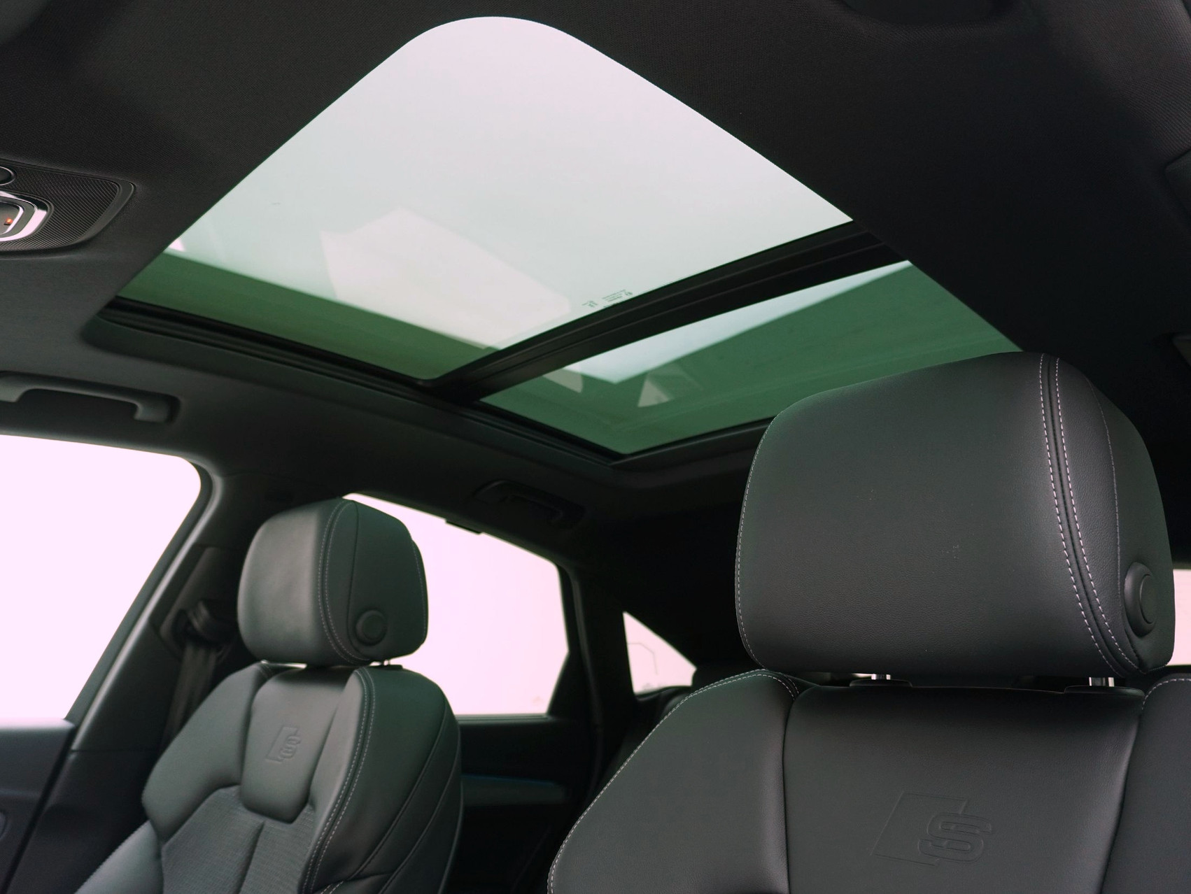 AUDI SQ5 Sportback 3.0 V6 TDI quattro T-Tronic **Audi Werksgarantie bis 04/2030**