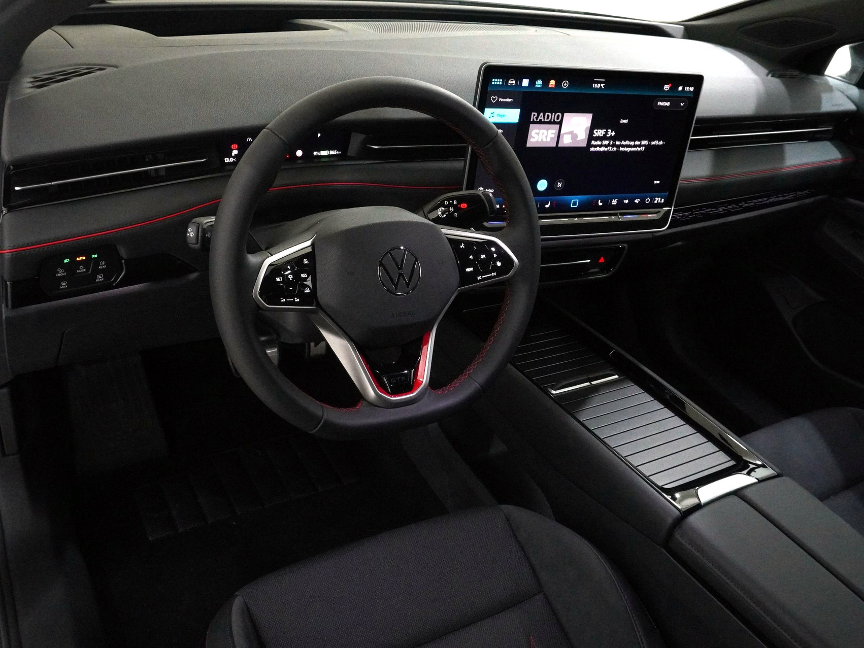 VW ID.7 Tourer 86 kWh GTX 4MOTION