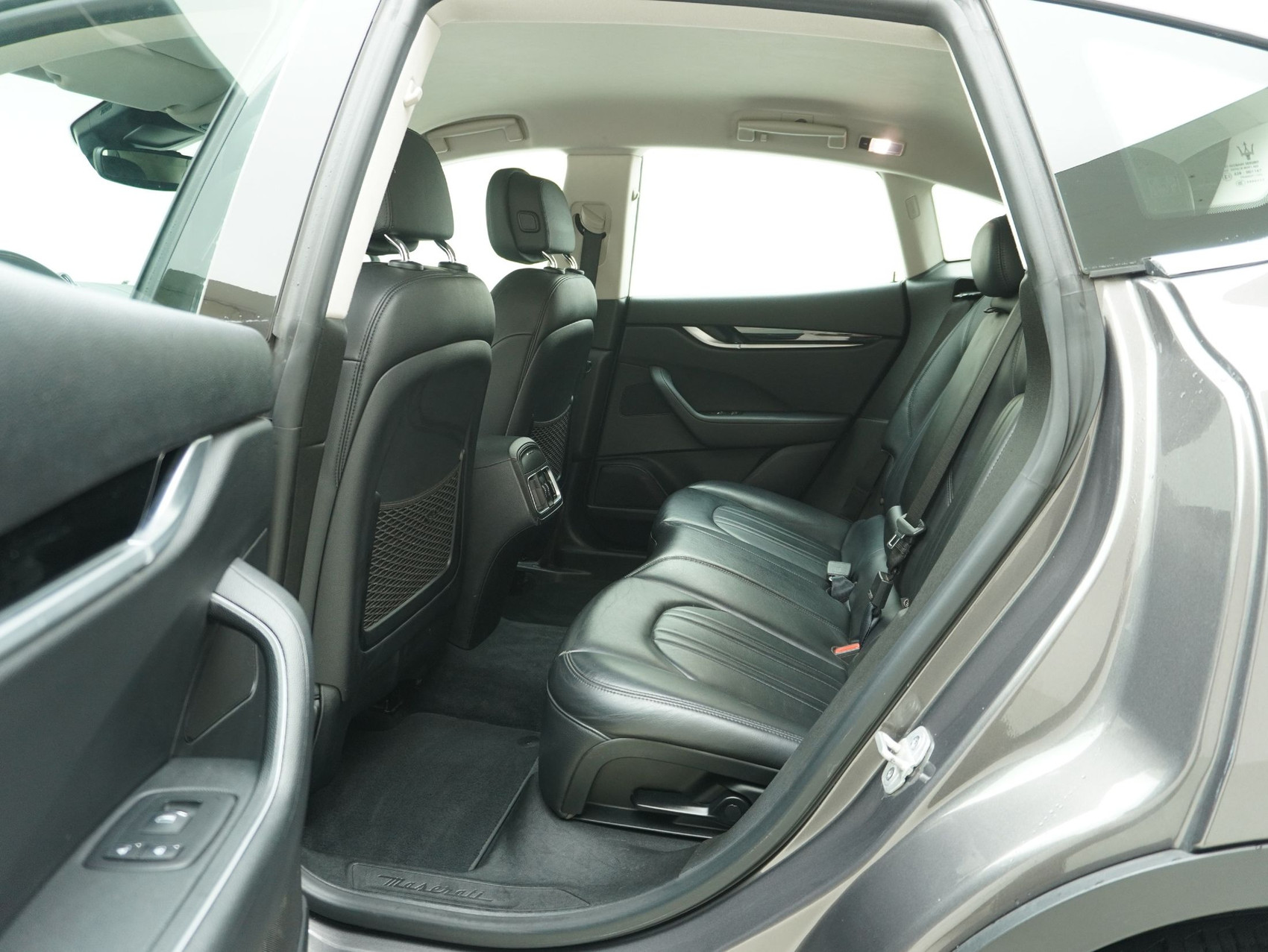 MASERATI Levante 3.0 V6 D