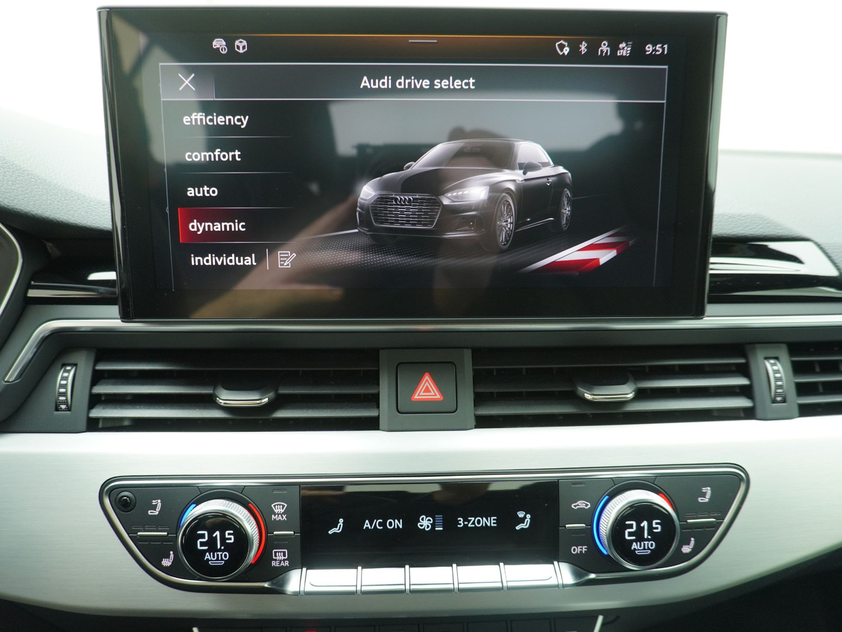 AUDI A5 Cabriolet 45 TFSI S line quattro S-Tronic