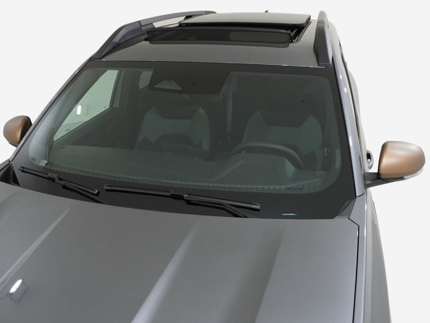 DACIA Bigster 1.2 TCe Extreme 4WD