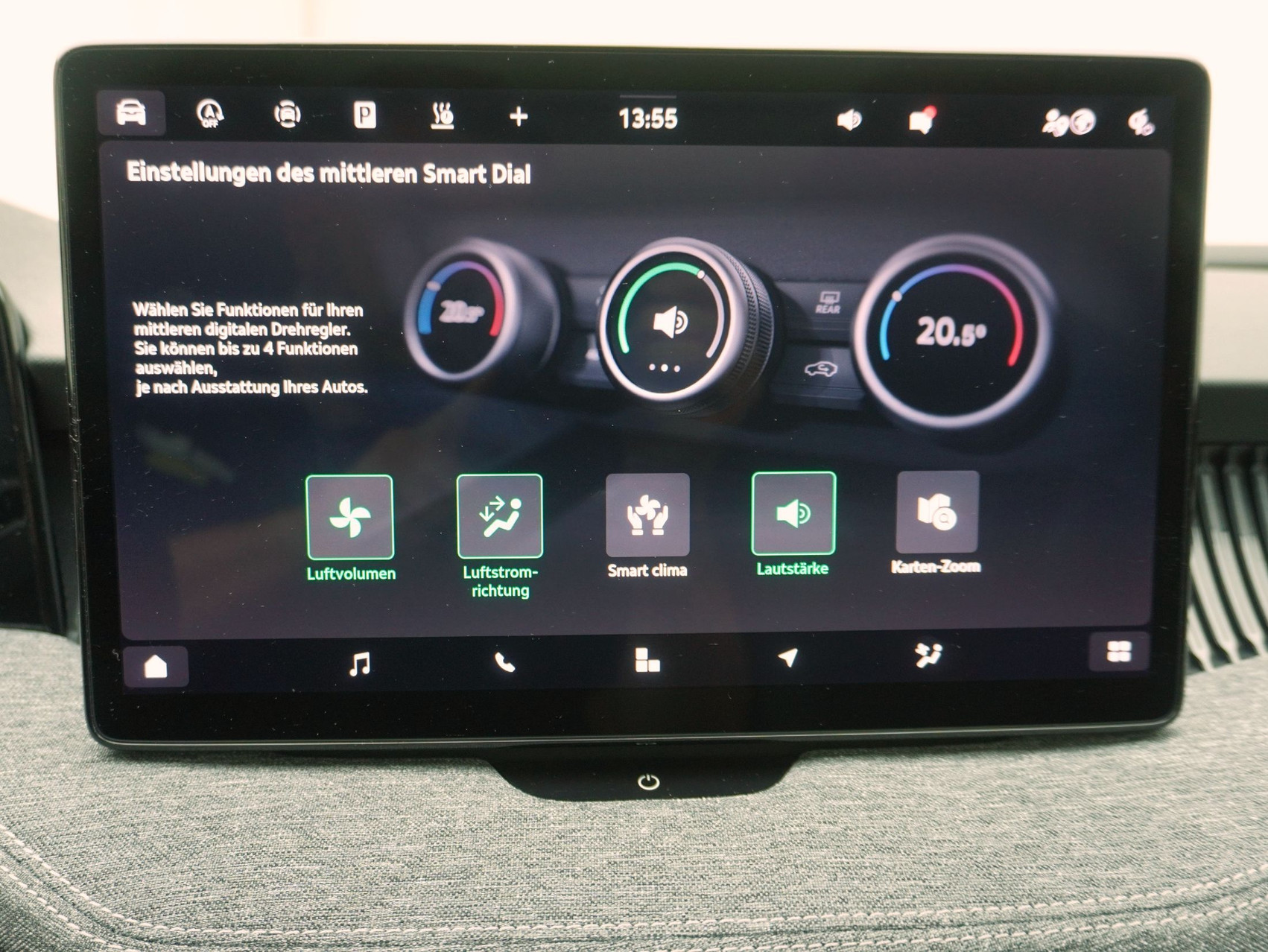 SKODA Superb 2.0 TDI DSG Selection Loft 4×4