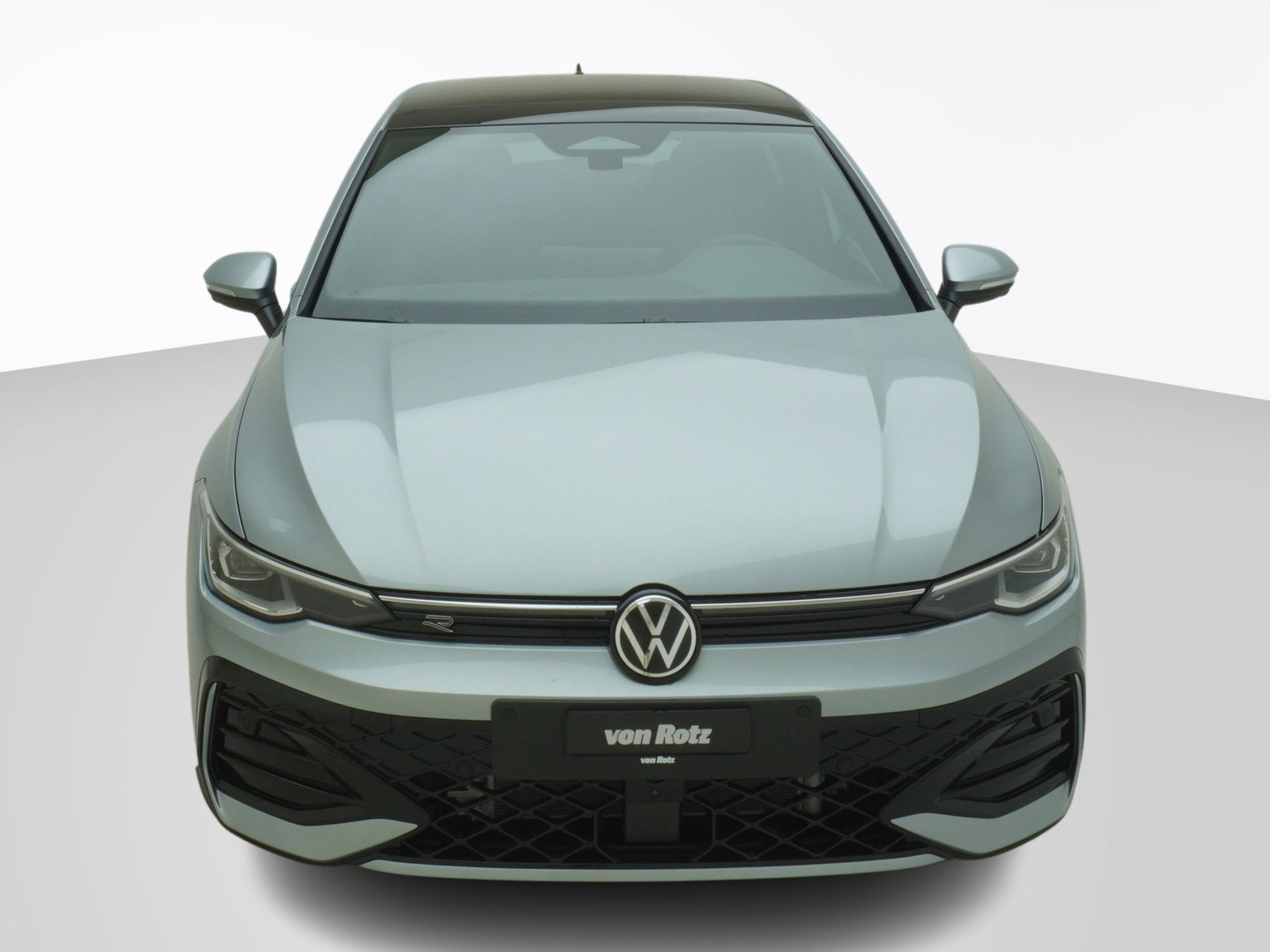 VW Golf VIII 1.5 eTSI R-Line DSG