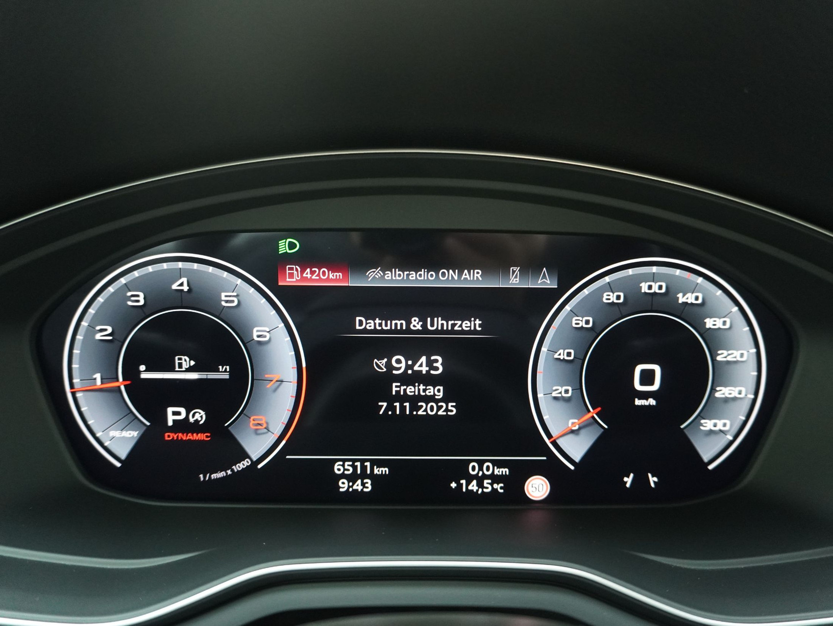 AUDI A5 Cabriolet 45 TFSI S line quattro S-Tronic