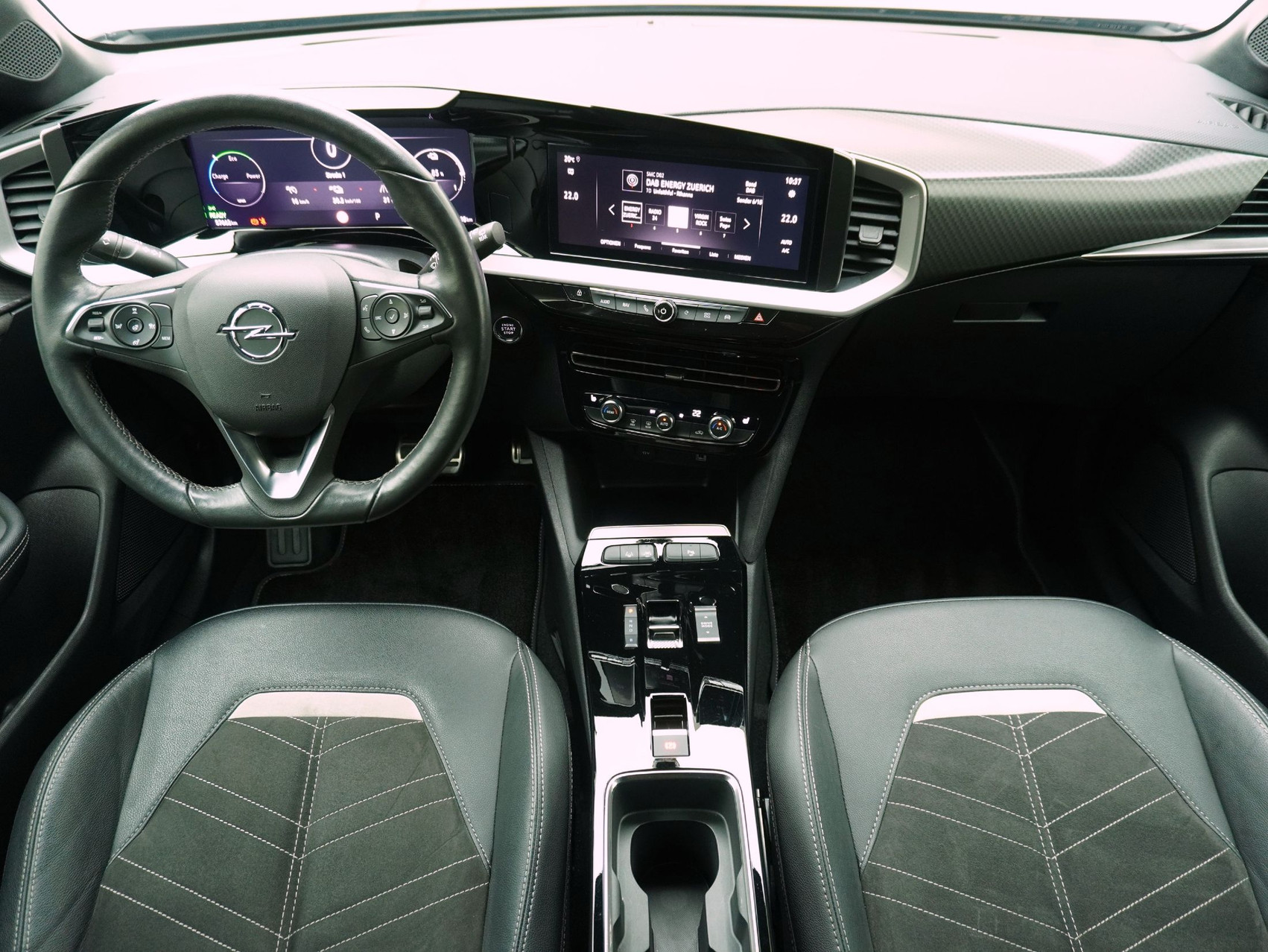 OPEL Mokka Ultimate
