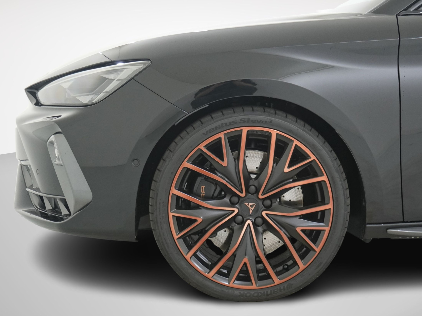 CUPRA Leon ST 2.0 TSI VZ 4Drive DSG