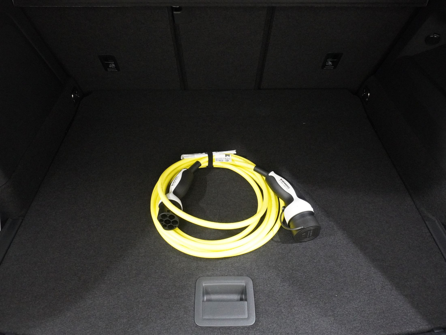 VW Tiguan 1.5 TSI PHEV Life DSG