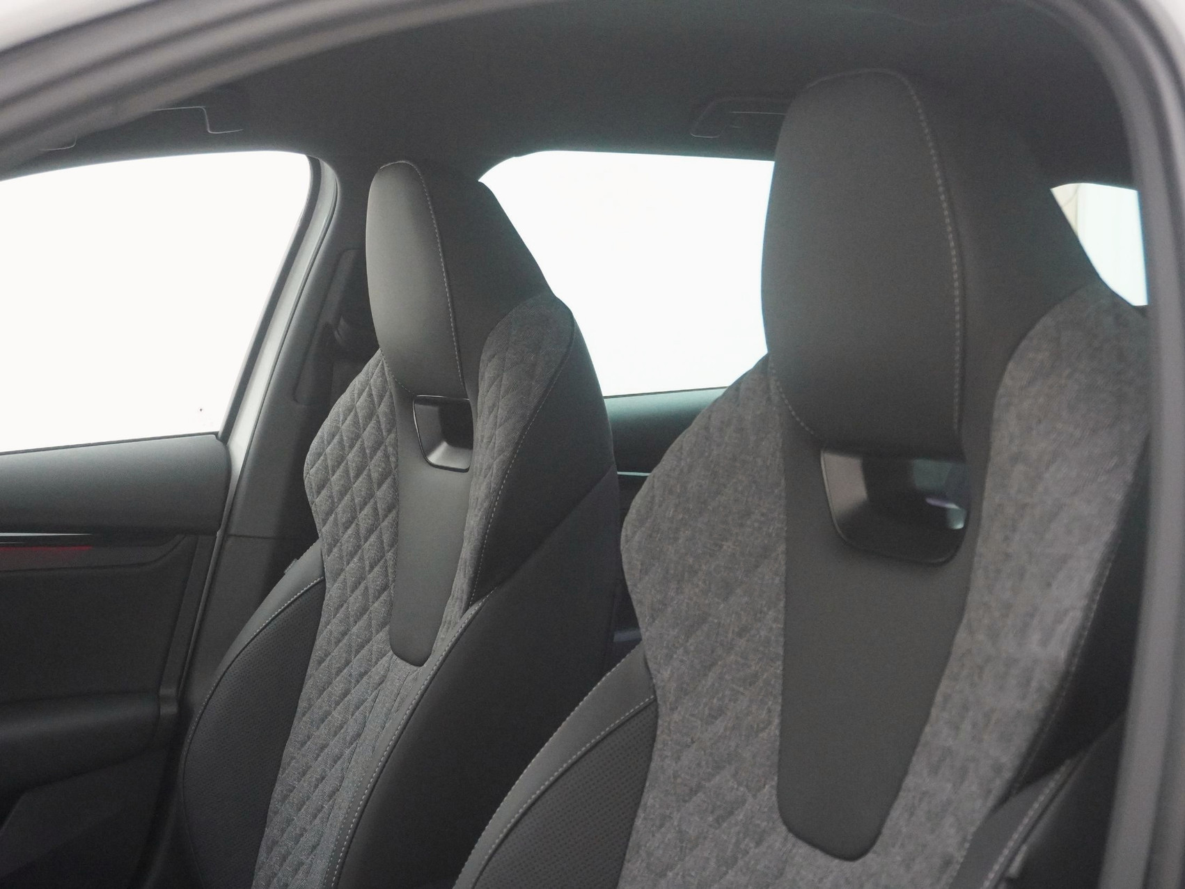 SKODA Octavia 2.0 TDI SportLine DSG