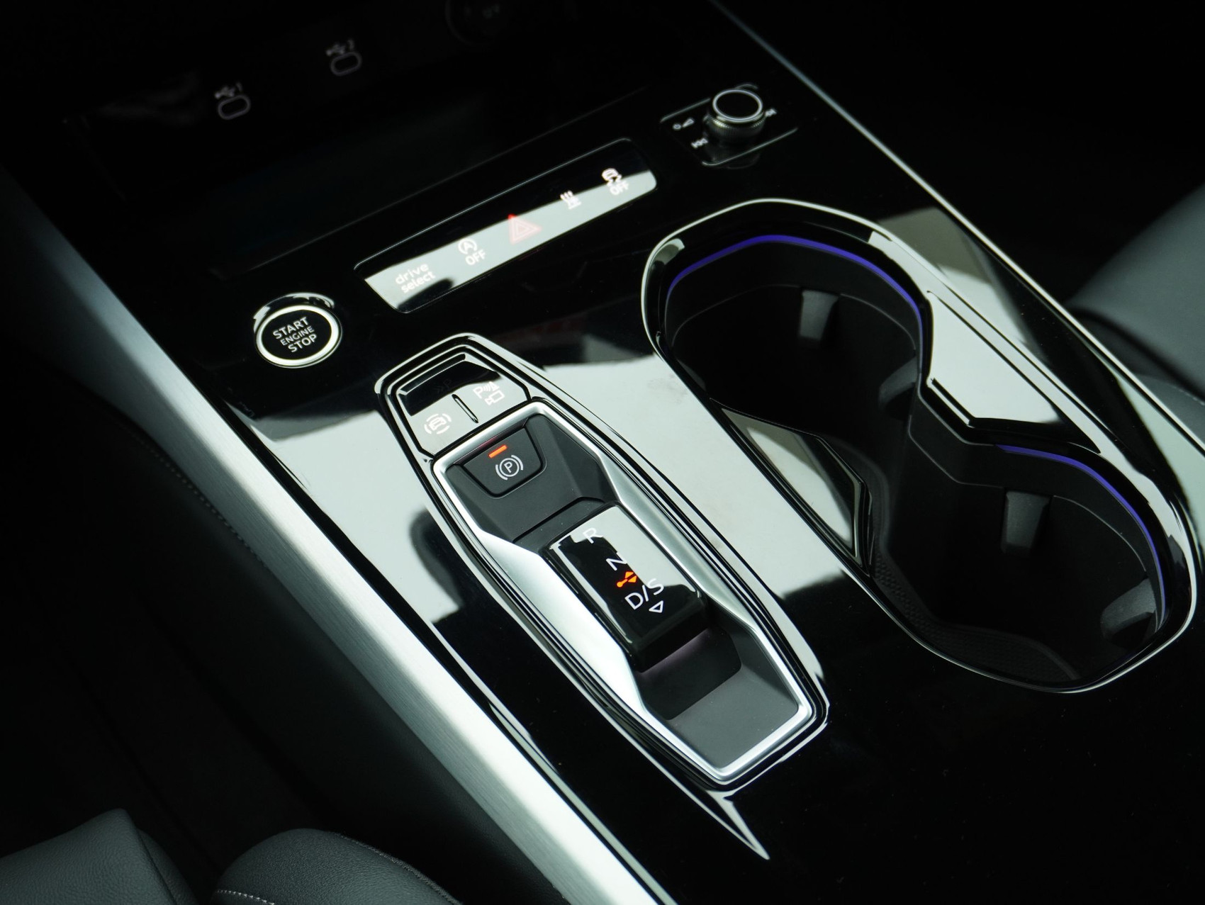 AUDI A5 Avant 2.0 TFSI S line quattro S-Tronic