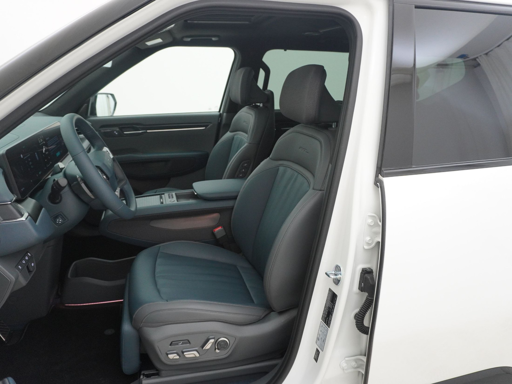 KIA EV9 GT-Line 6Plätzer 4×4