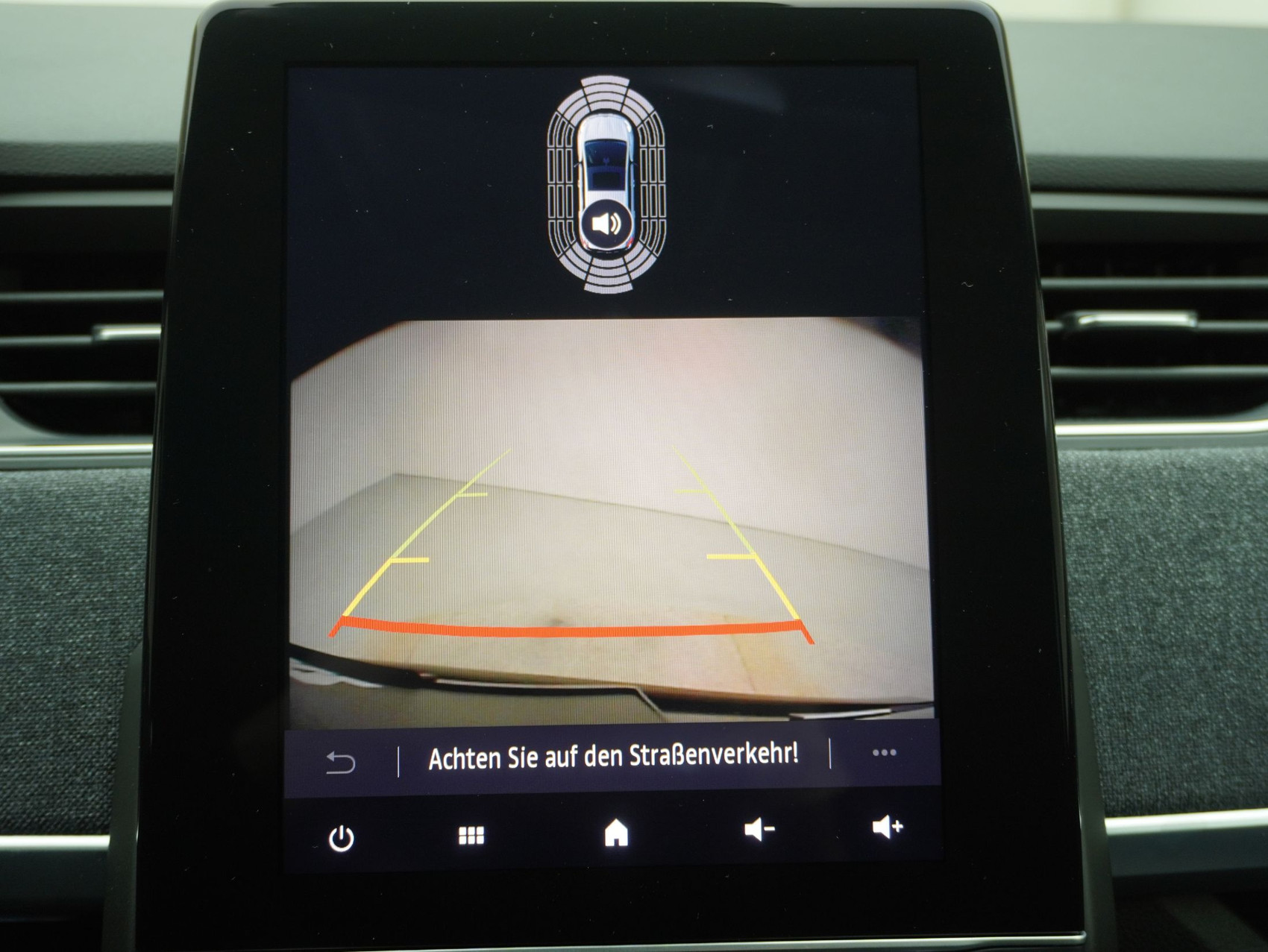 RENAULT Zoe Intens R135 Elektro inkl. Batterie