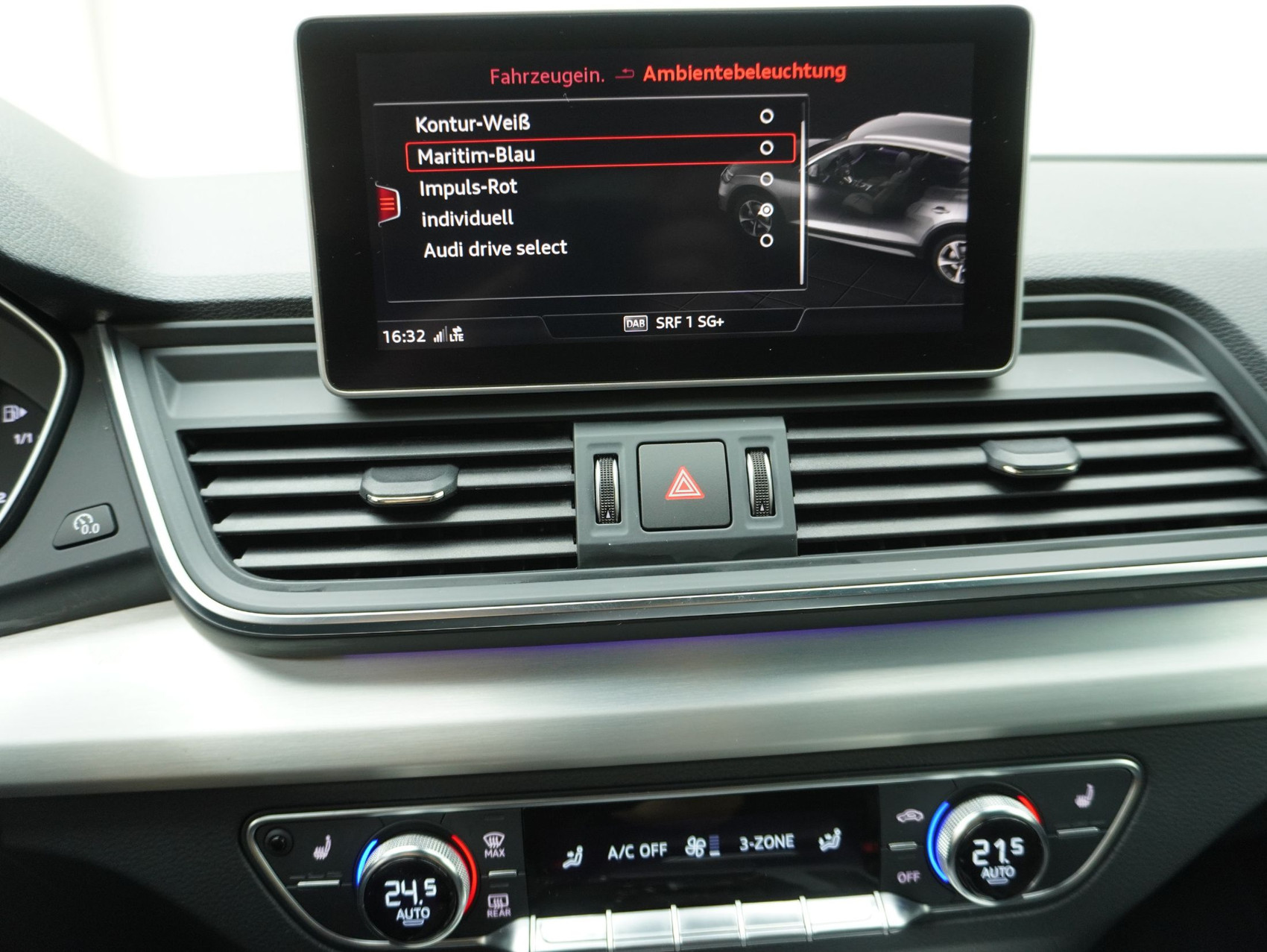 AUDI Q5 45 TFSI S line quattro S-Tronic