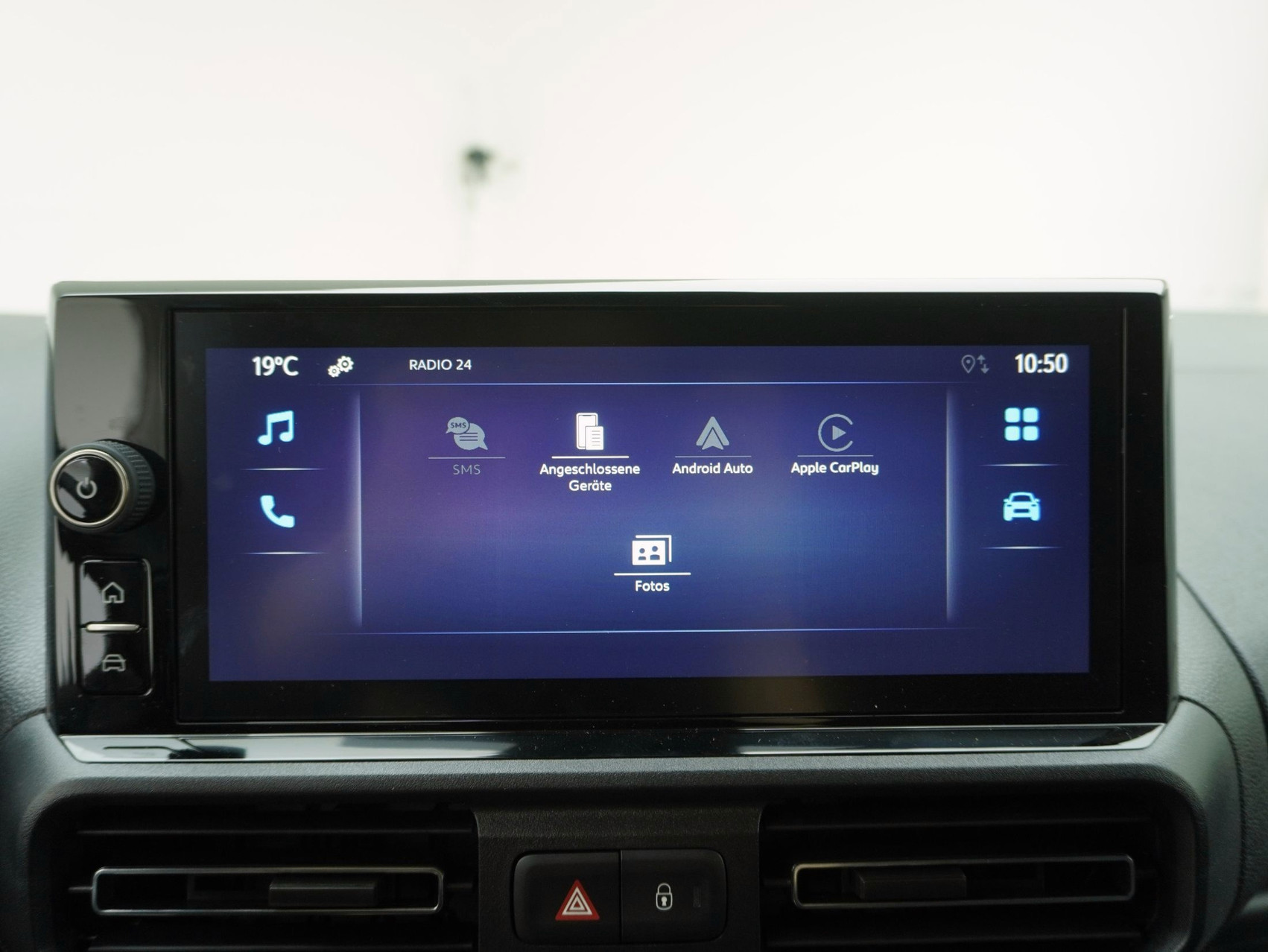 TOYOTA Proace City PROACE CITY Van L1 52KWh Active ** 330 km Reichweite **