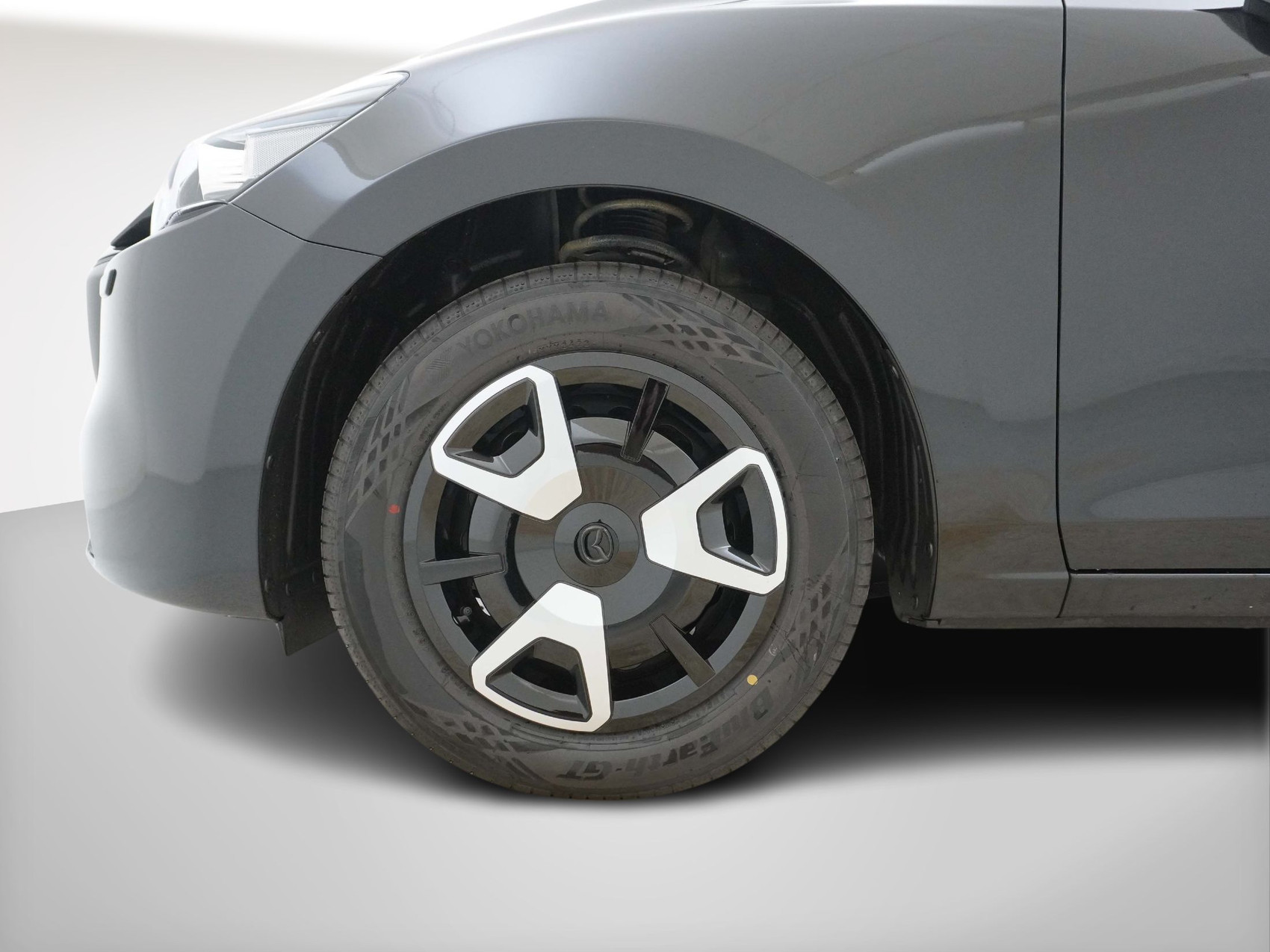 MAZDA 2 1.5 90 Center-Line