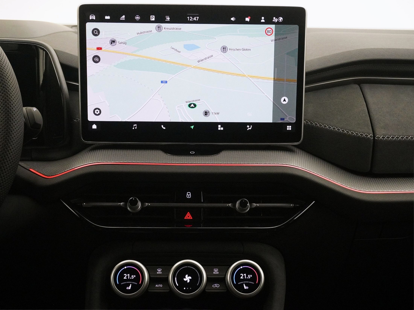 SKODA Kodiaq 1,5 TSI iV Plug-in-Hybrid Sportline