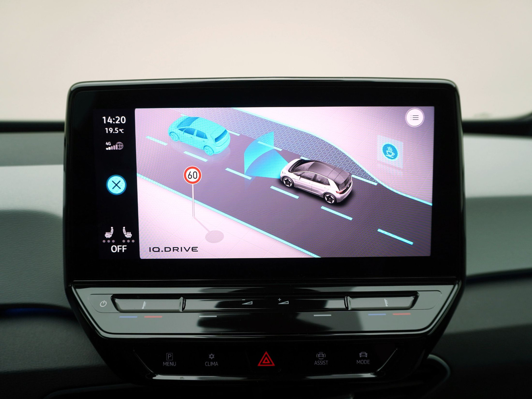 VW ID.3 Pro Performance Family