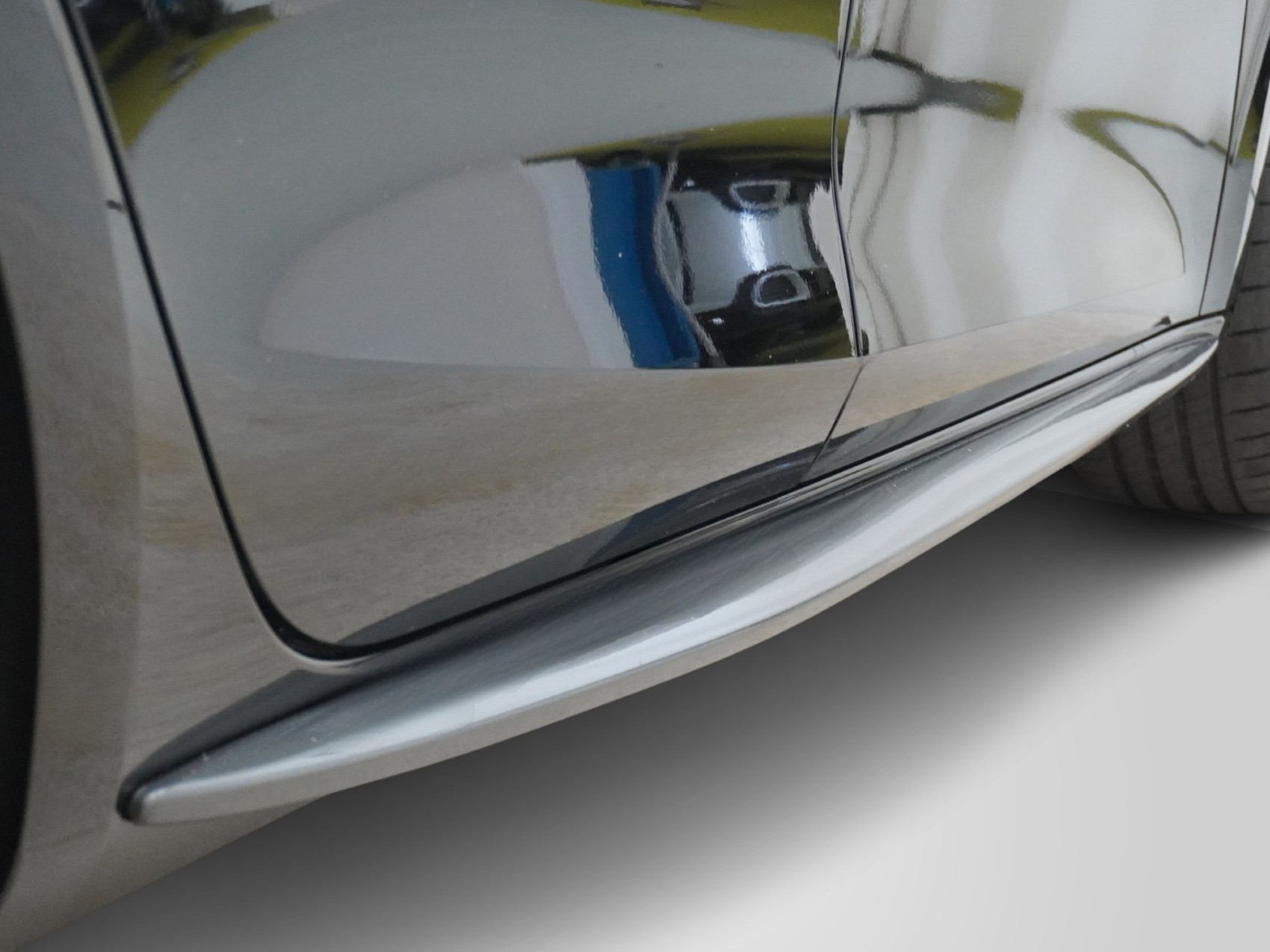 CUPRA Leon 1.5 eTSI DSG