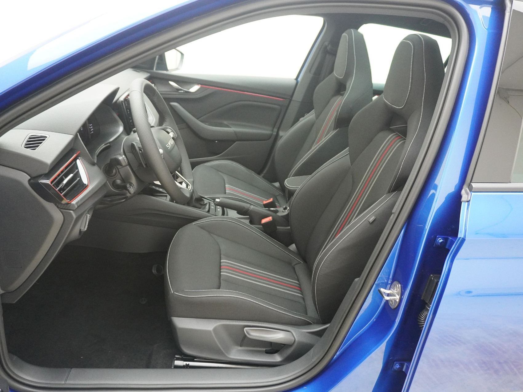 SKODA Scala 1.5 TSI Monte Carlo DSG