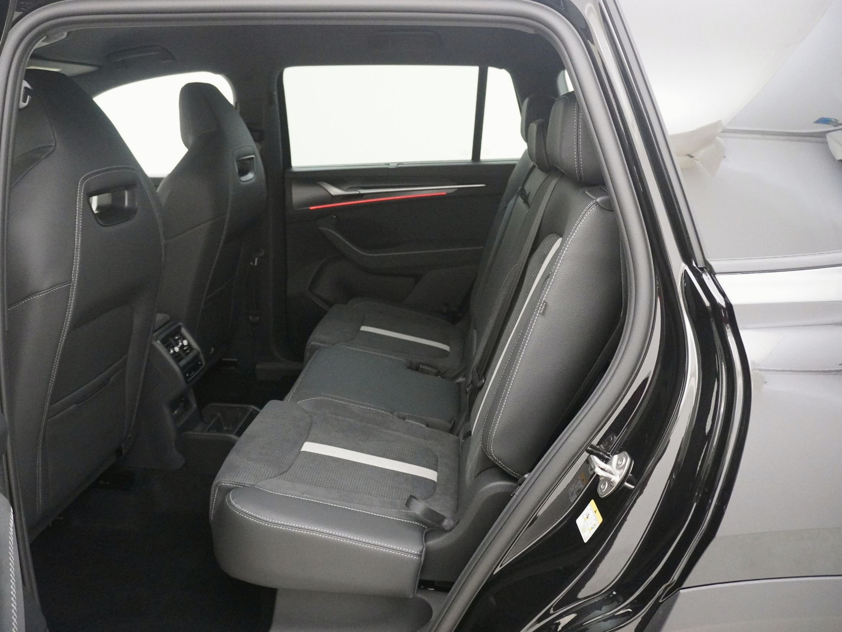 SKODA Kodiaq 2.0 TSI SportLine