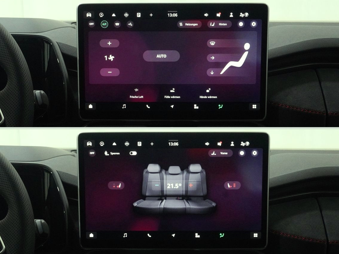 SKODA Kodiaq 2.0 TSI RS