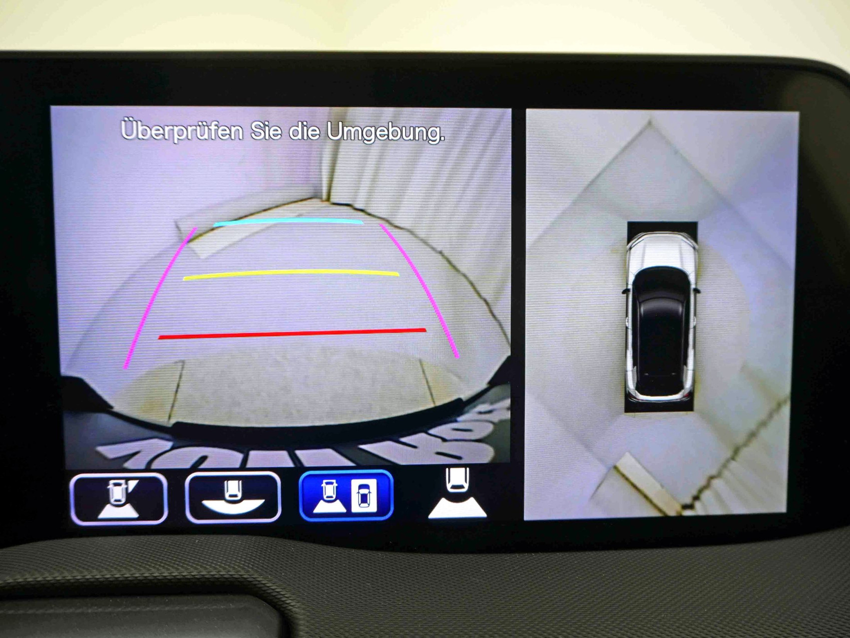 TOYOTA Urban Cruiser Premium AWD 😉 inkl. Panoramadach 😎