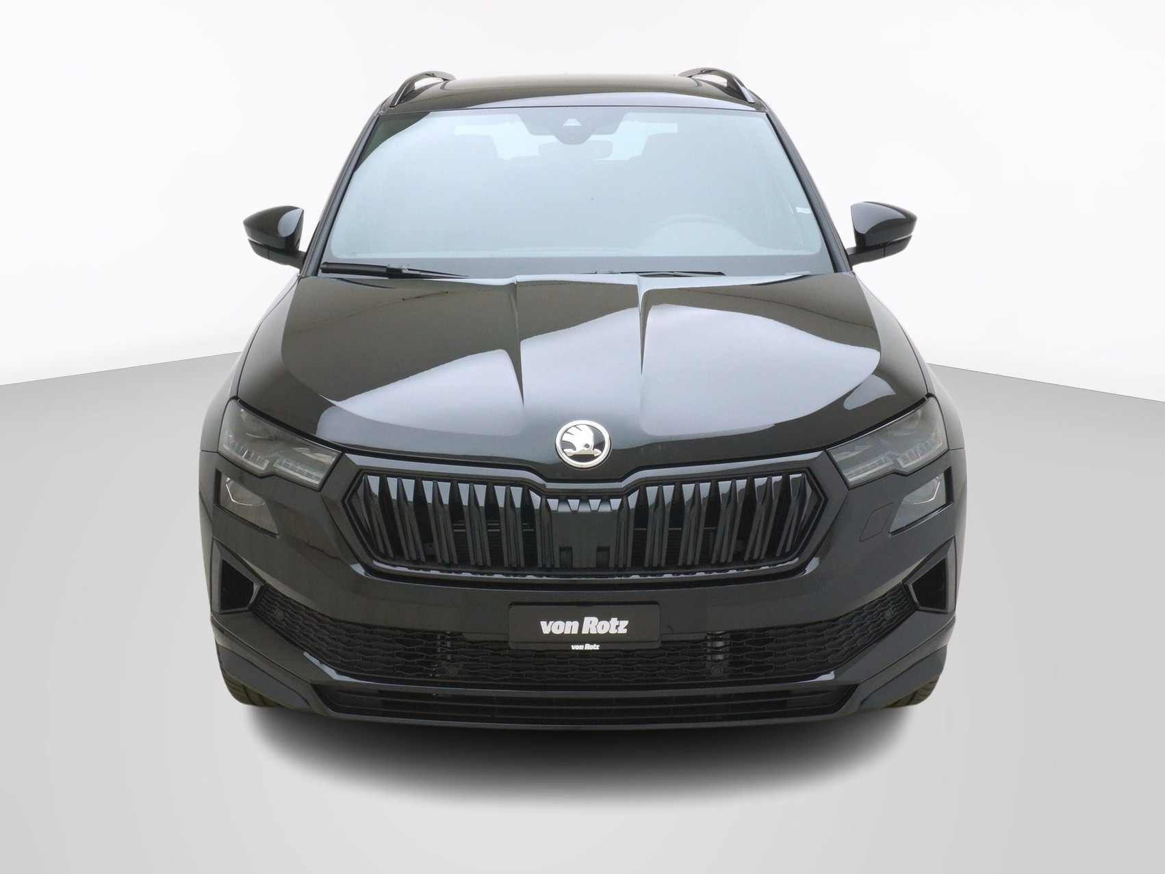 SKODA Karoq 2.0 TDI SportLine DSG 4×4