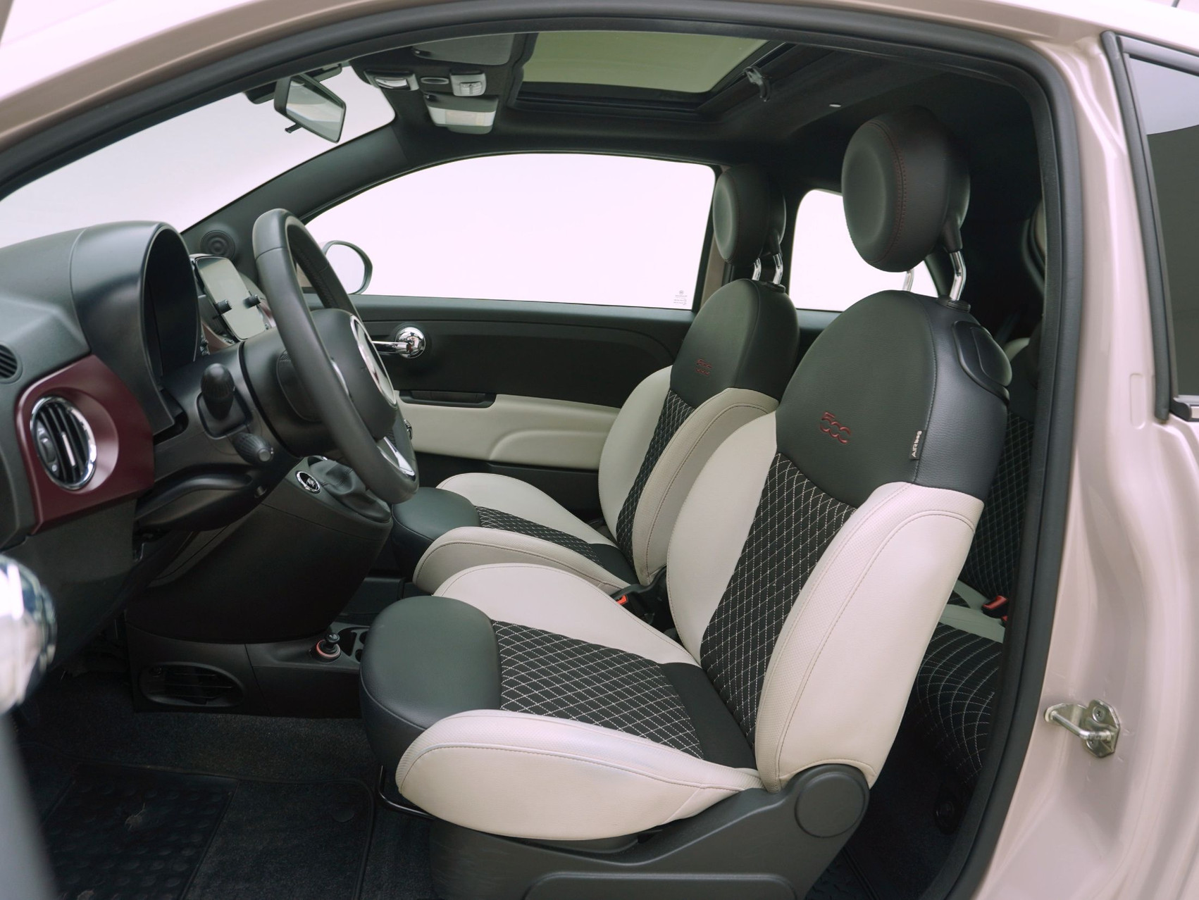 FIAT 500 0.9 T TwinAir Star