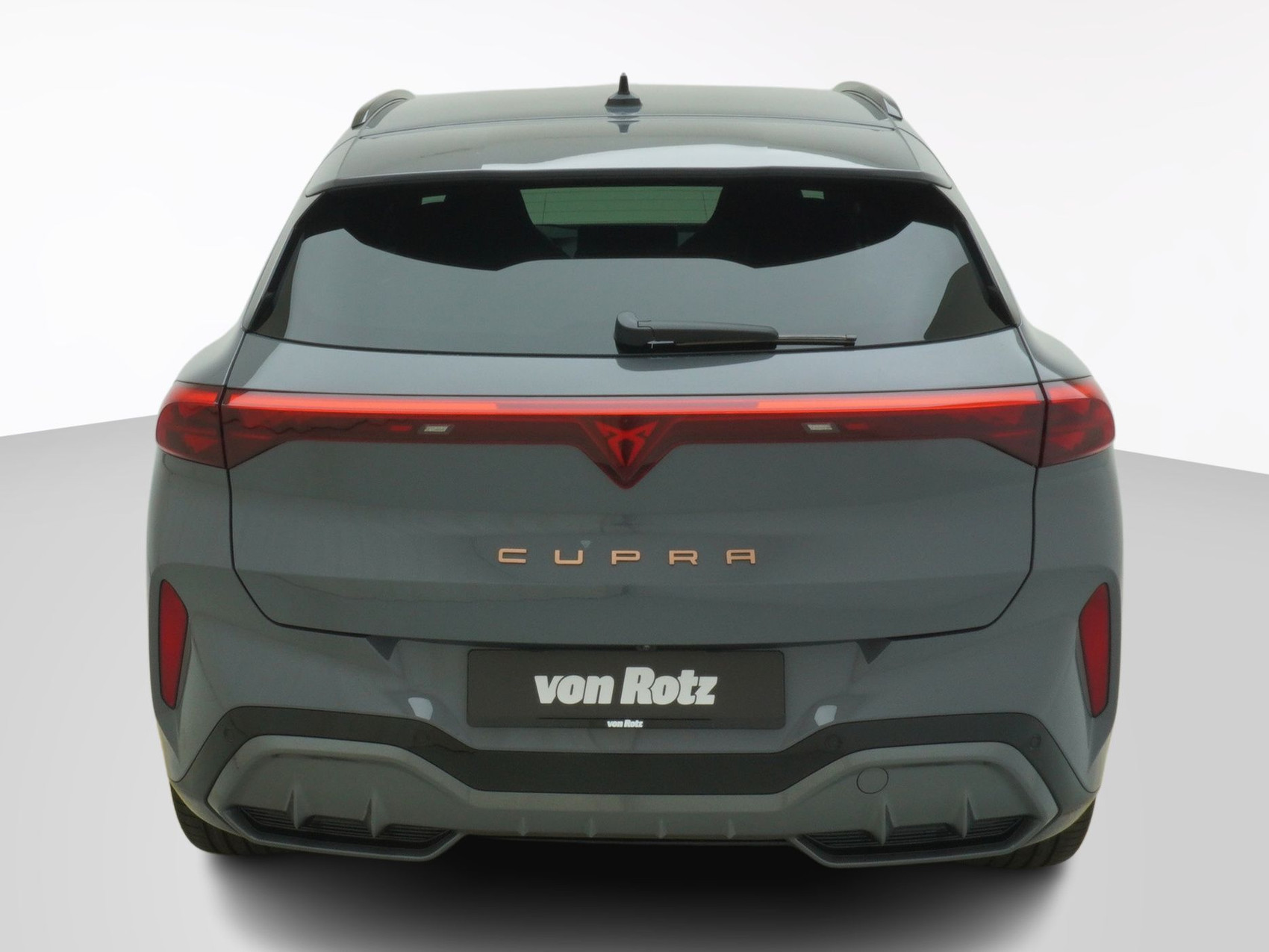 CUPRA Terramar 1.5 eTSI DSG