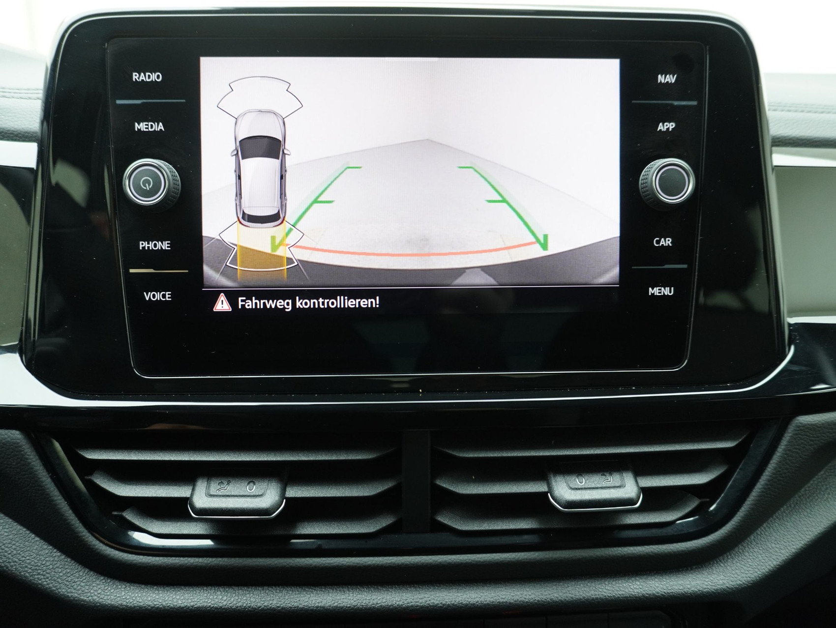 VW T-Roc 2.0 TDI DSG R-Line Black Style 4Motion