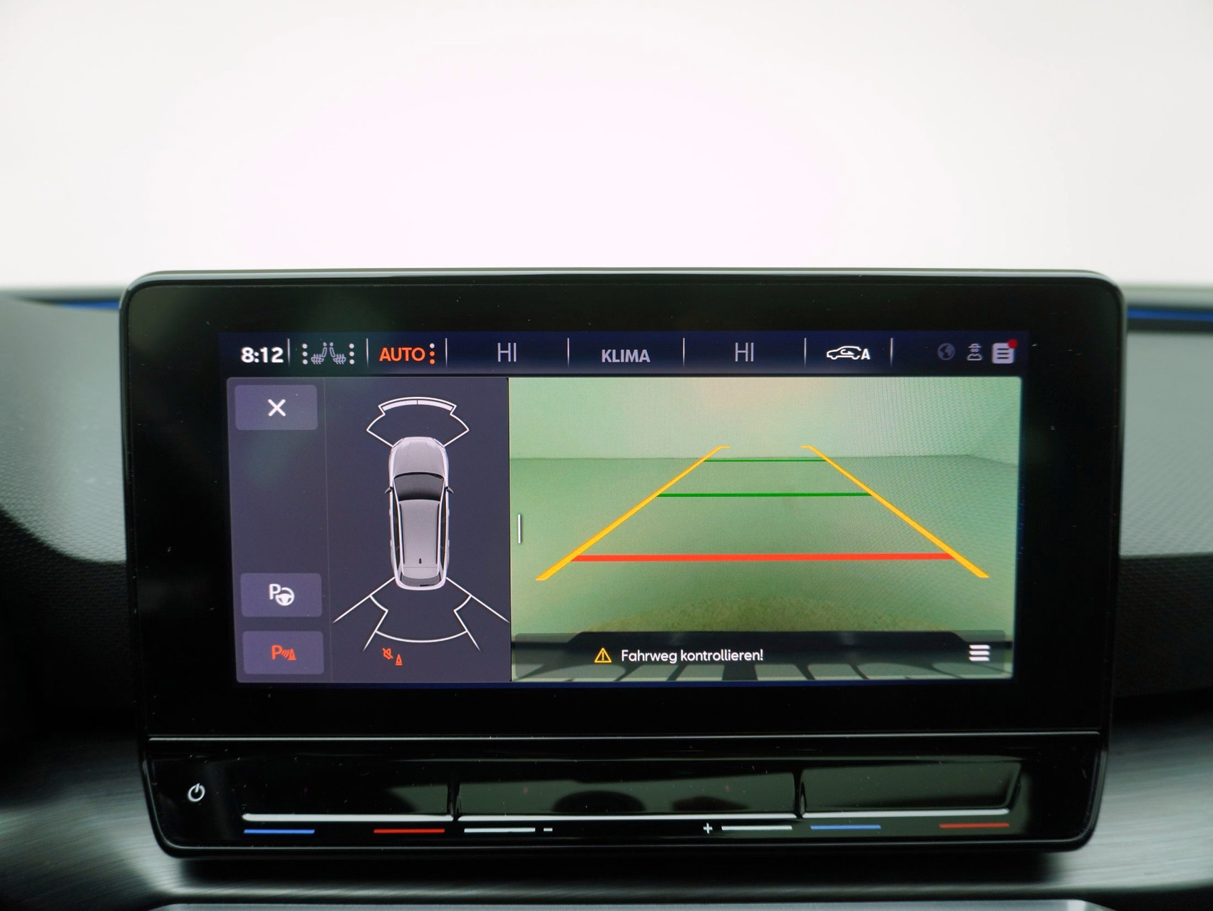 CUPRA Leon ST 2.0 TSI DSG VZ 4Drive