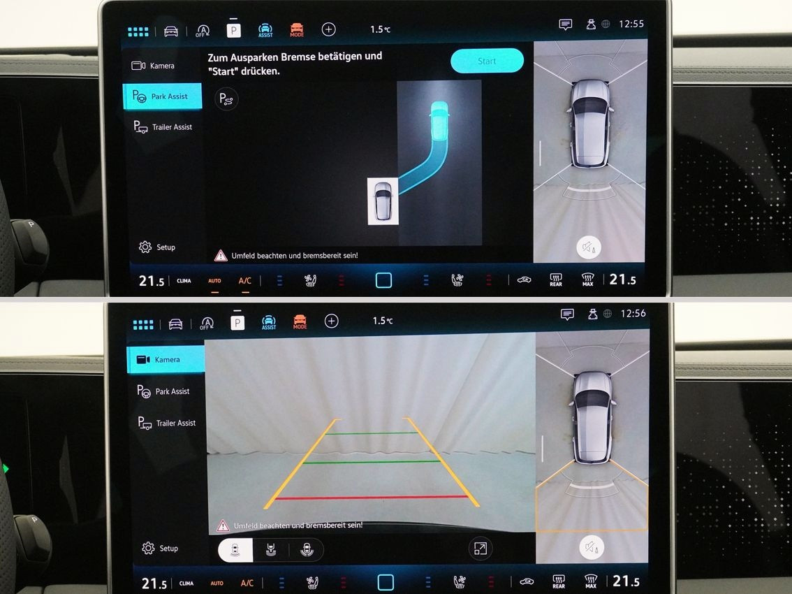 VW Tiguan 2.0 TSI R-Line 4Motion