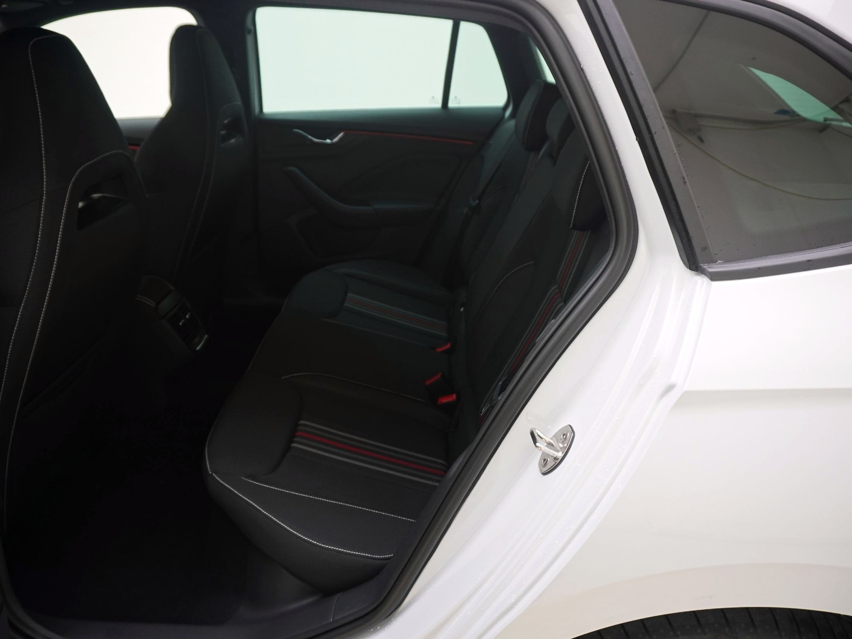 SKODA Scala 1.5 TSI Monte Carlo DSG