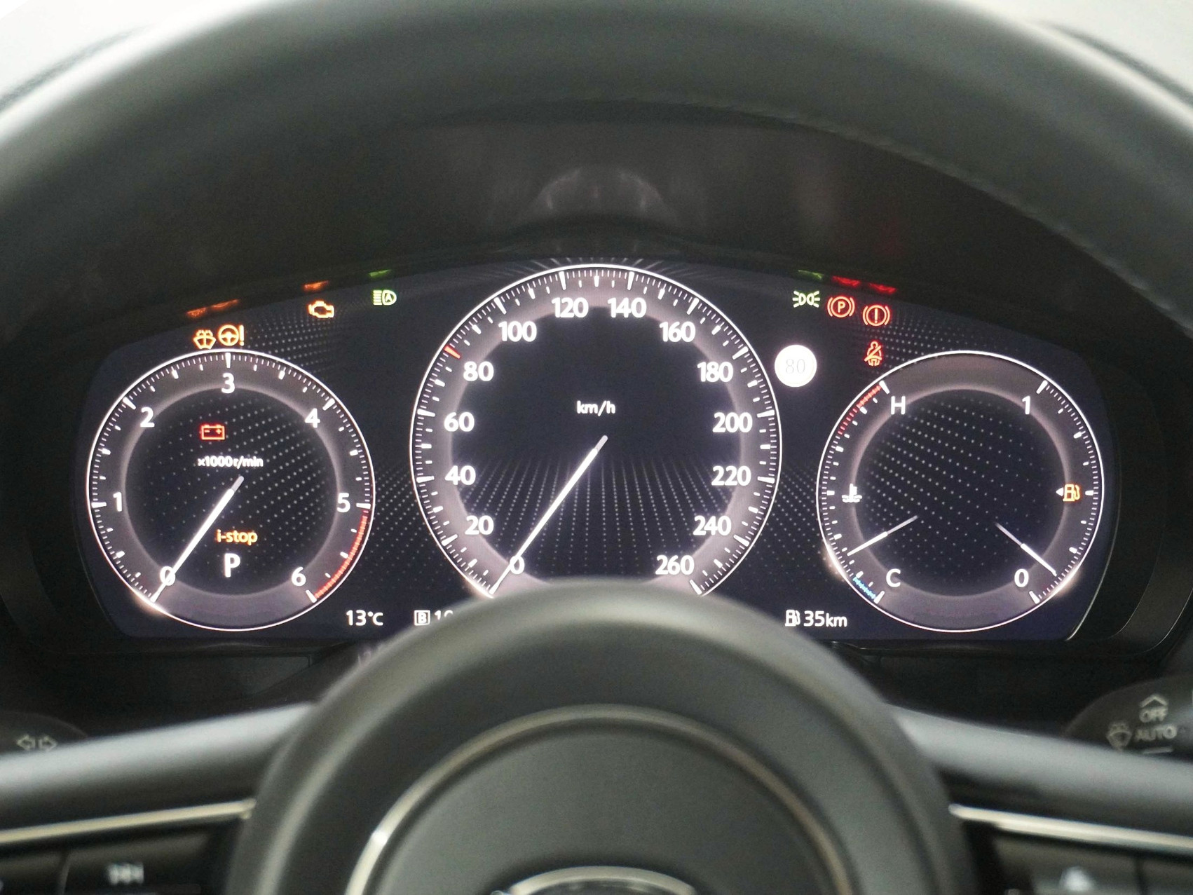 MAZDA CX-60 3.3 D Homura Plus ***Gratis Mazda Service Pack 4 Jahre / 80’000km***