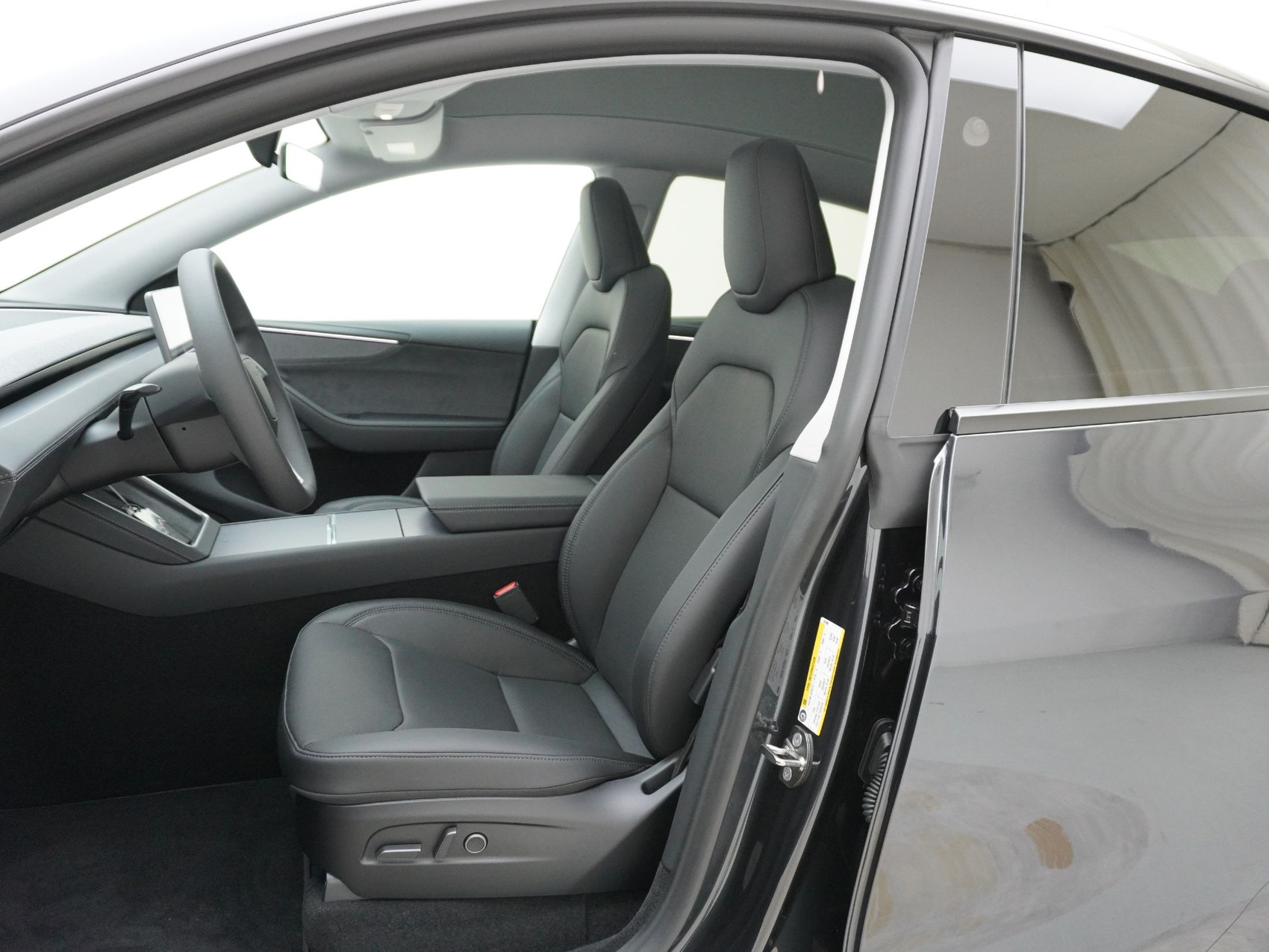 TESLA Model Y Premium AWD