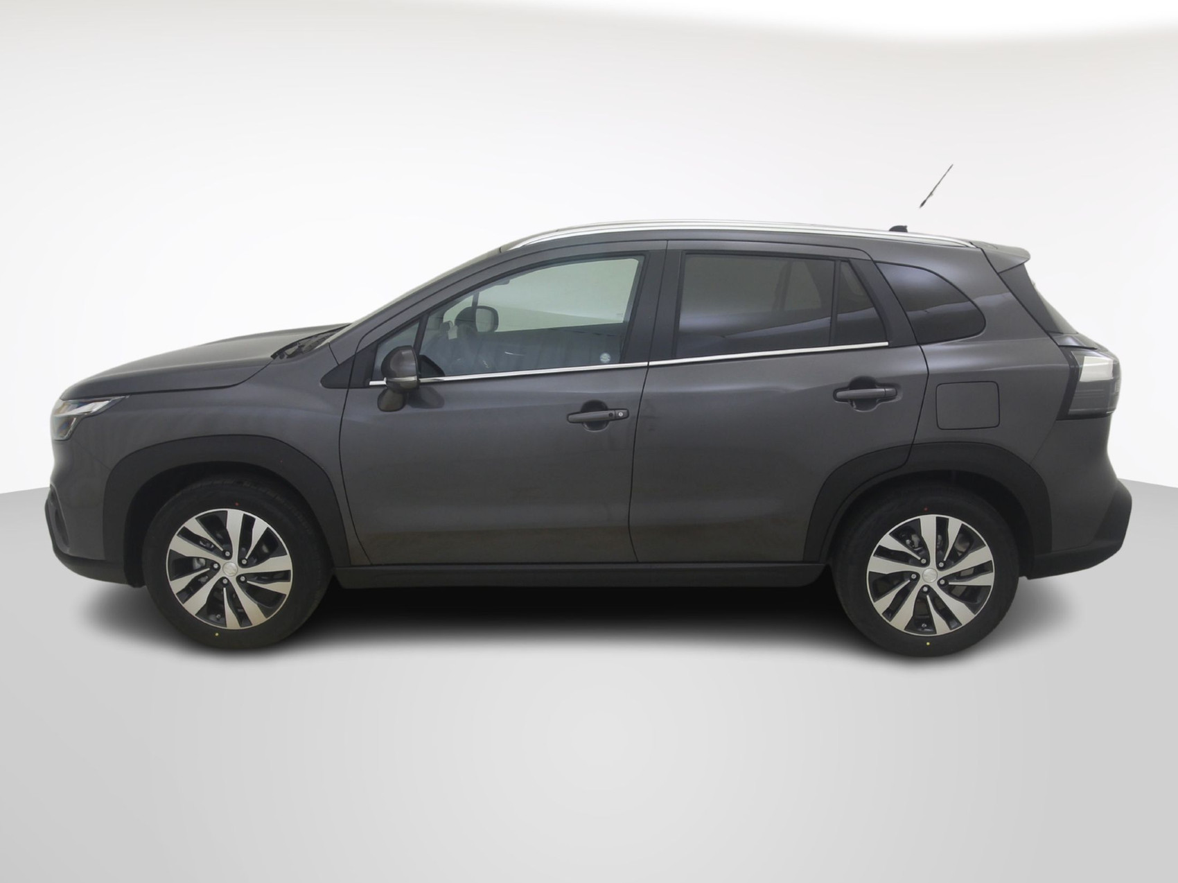 SUZUKI S-Cross 1.5 Compact Top Hybrid 4×4 MY24