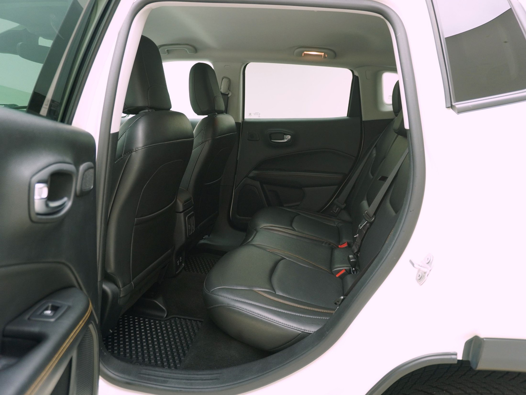 JEEP Compass 2.0 CRD Limited AWD