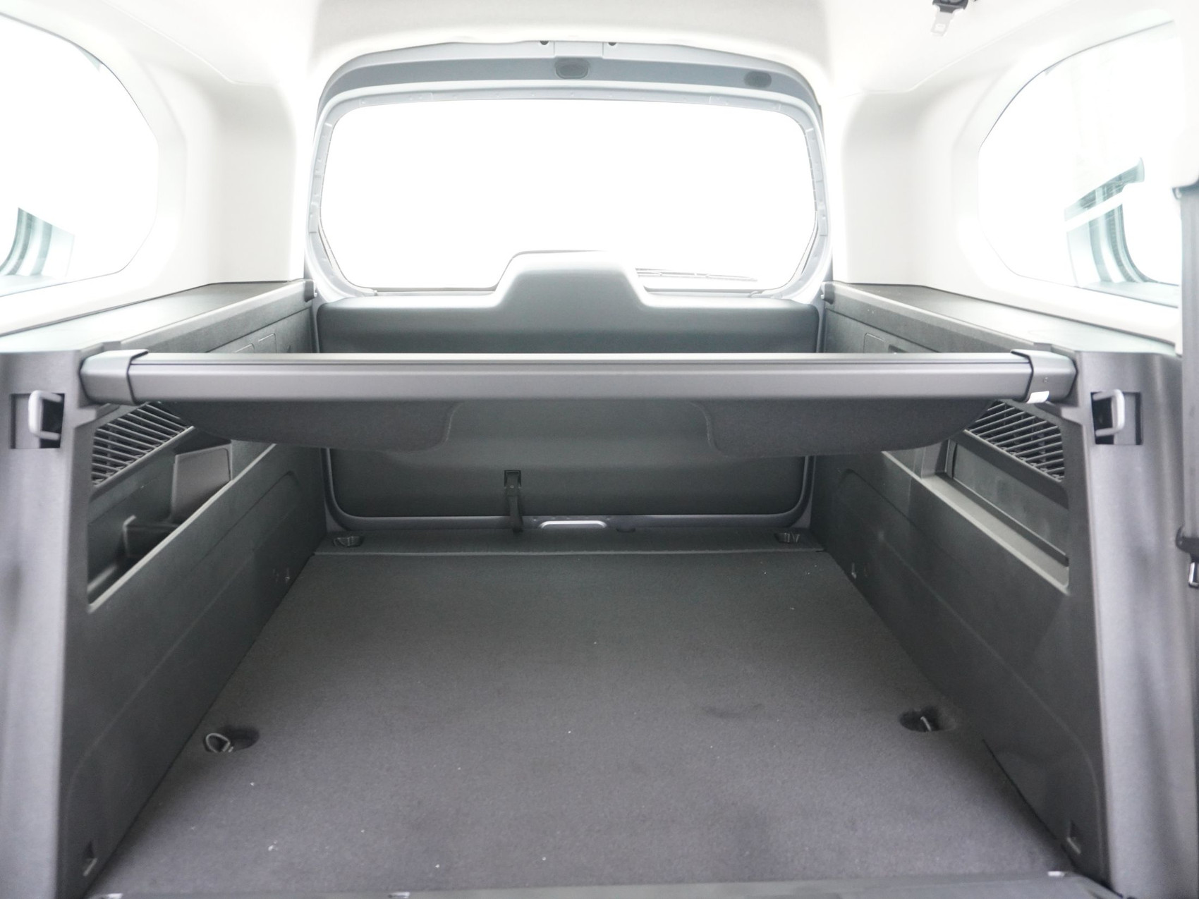 CITROËN Berlingo XL 1.5 BlueHDi 130 Plus