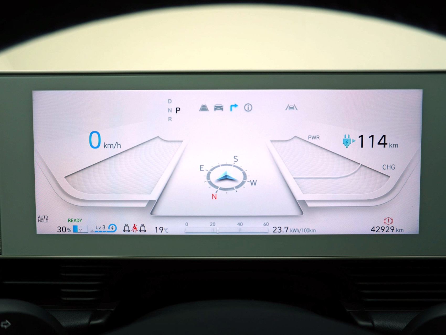 HYUNDAI Ioniq 5 Premium 77kWh 4WD