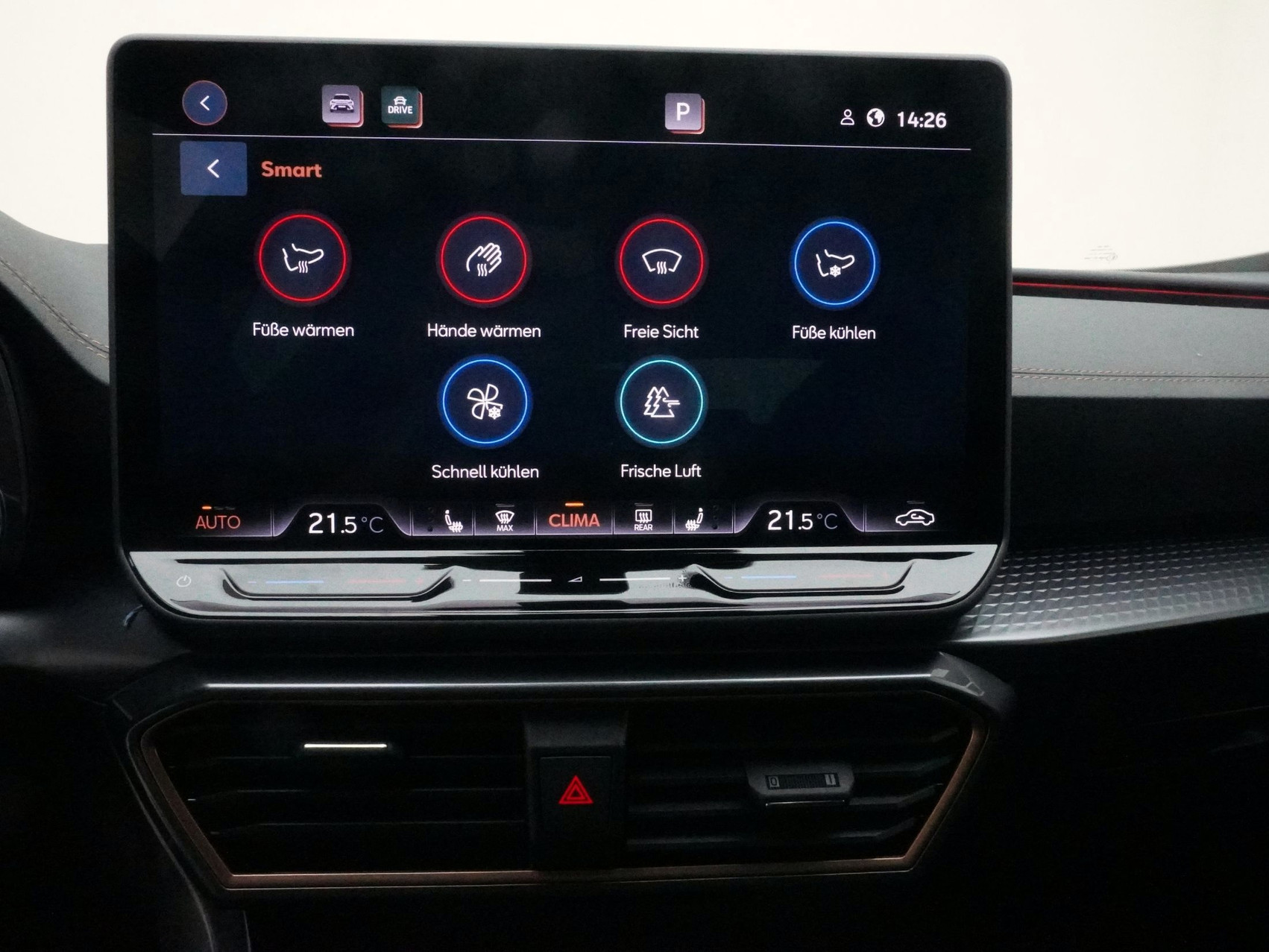 CUPRA Formentor 2.0 TSI VZ 4Drive DSG